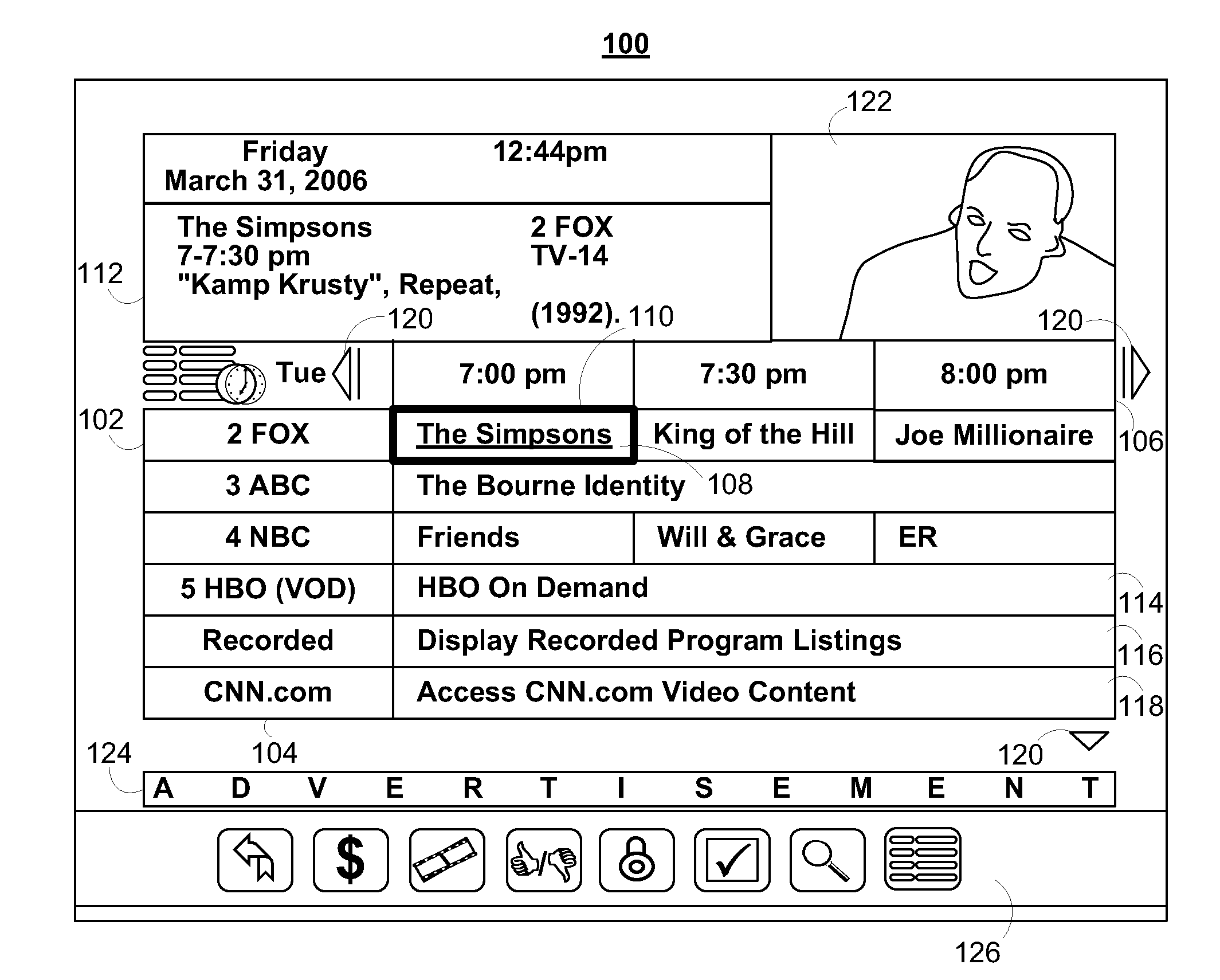 Systems and methods for controlling an electronic device