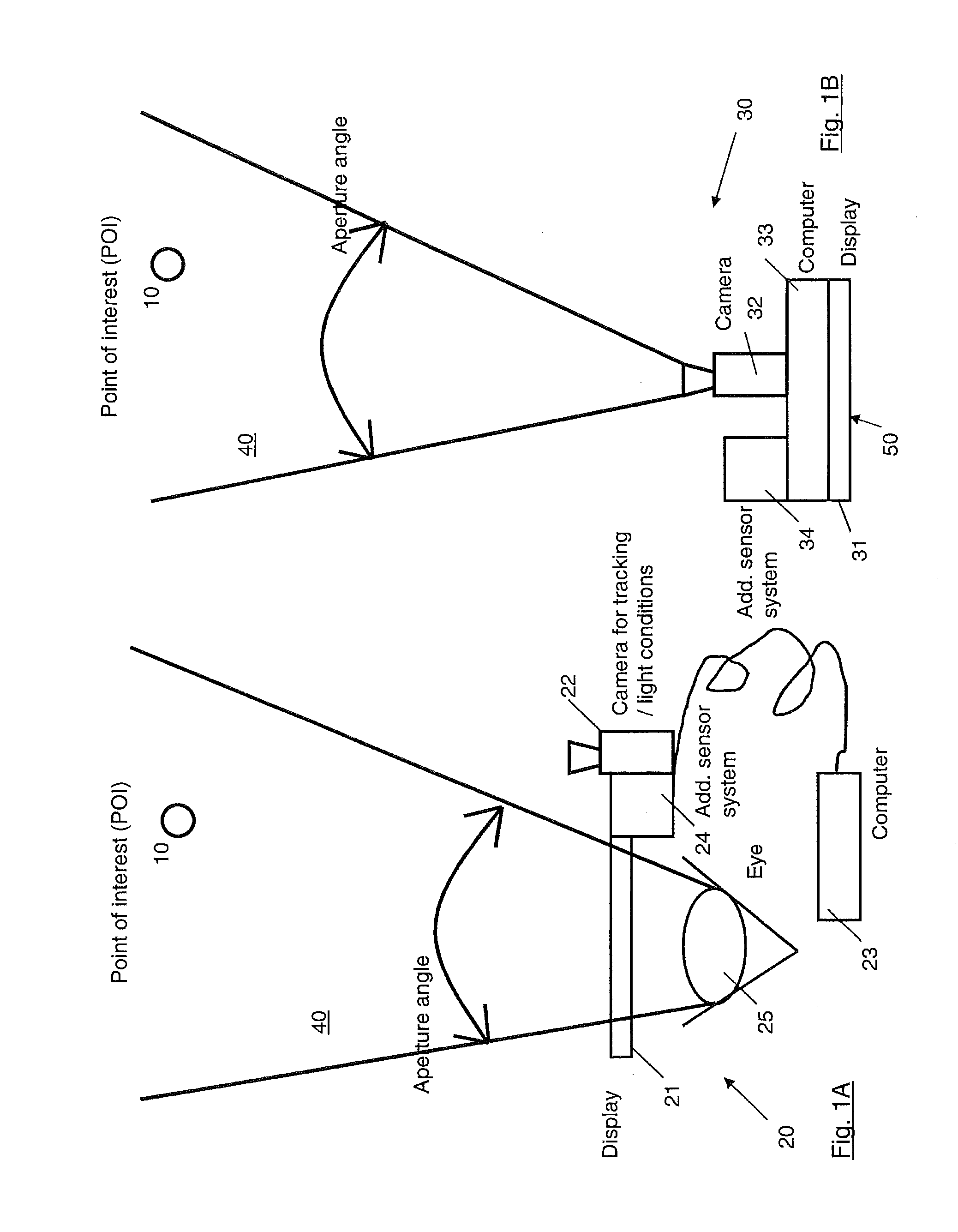 Method for determining the pose of a camera and for recognizing an object of a real environment