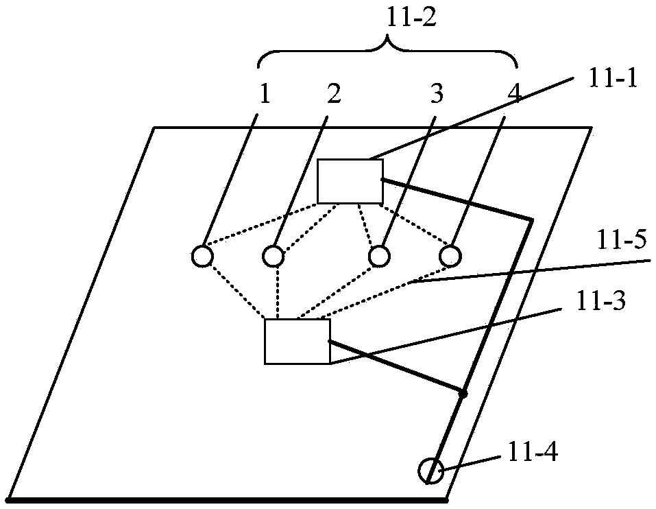 Washing machine and non-washable object detection method and system for washing machine