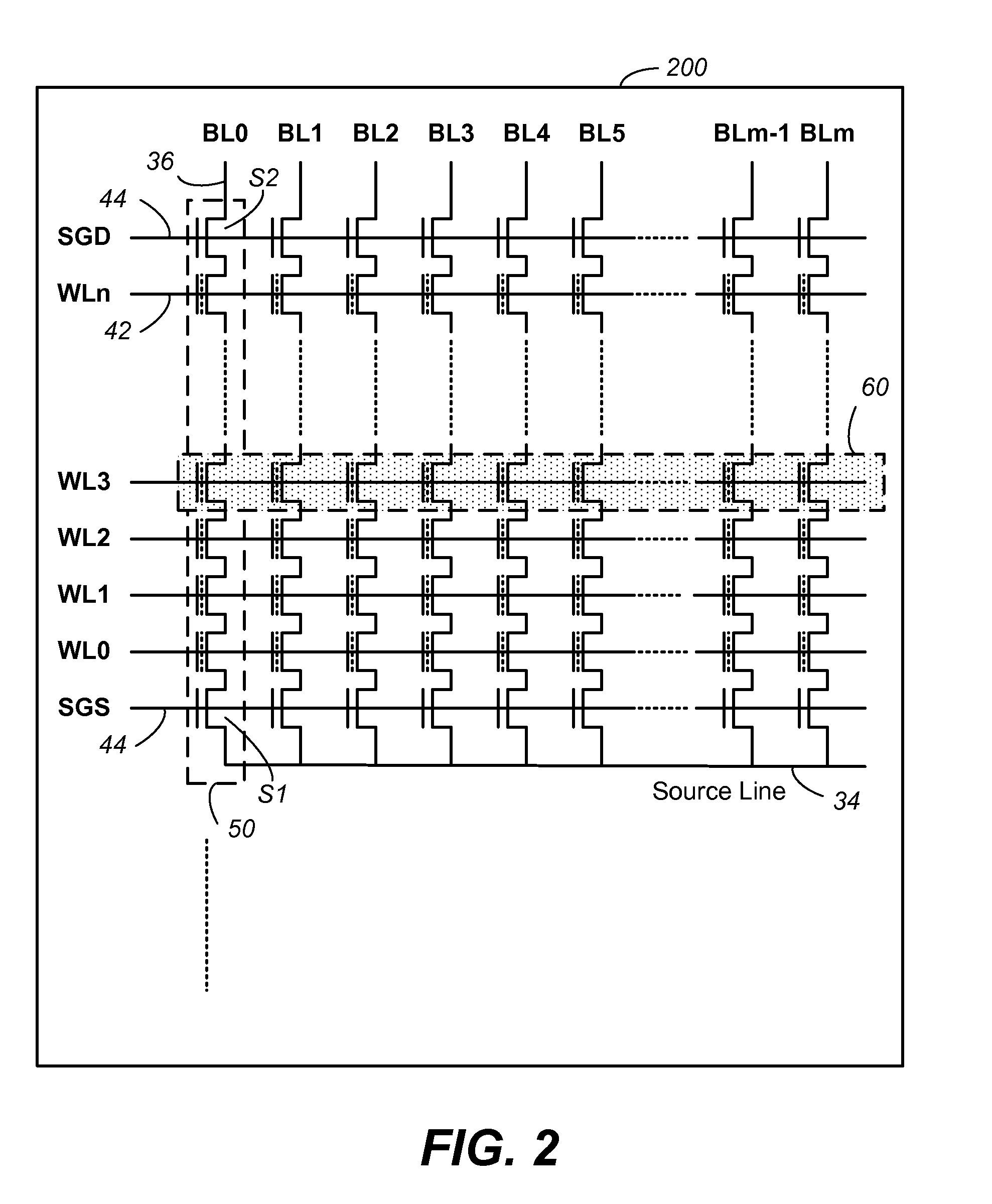 Hardware efficient on-chip digital temperature coefficient voltage generator and method