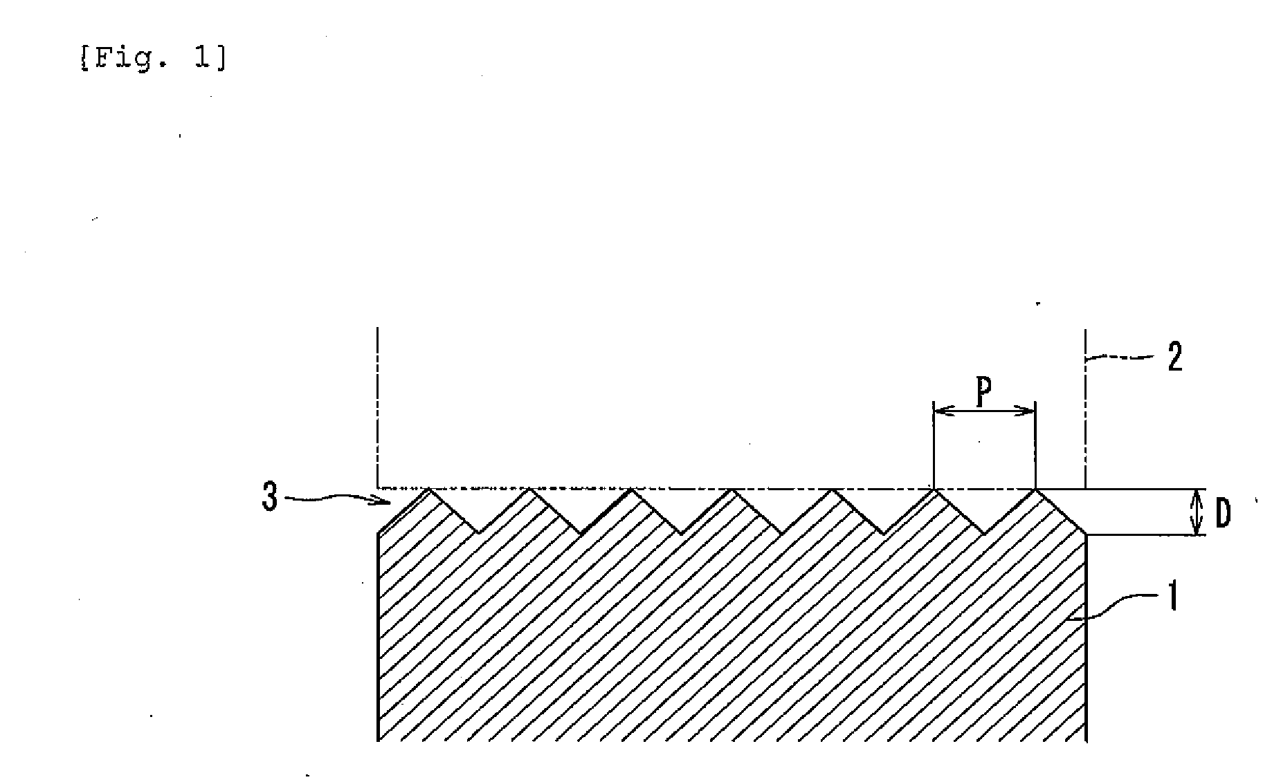 Belt-Type Continuously Variable Transmission and Straddle-Type Vehicle