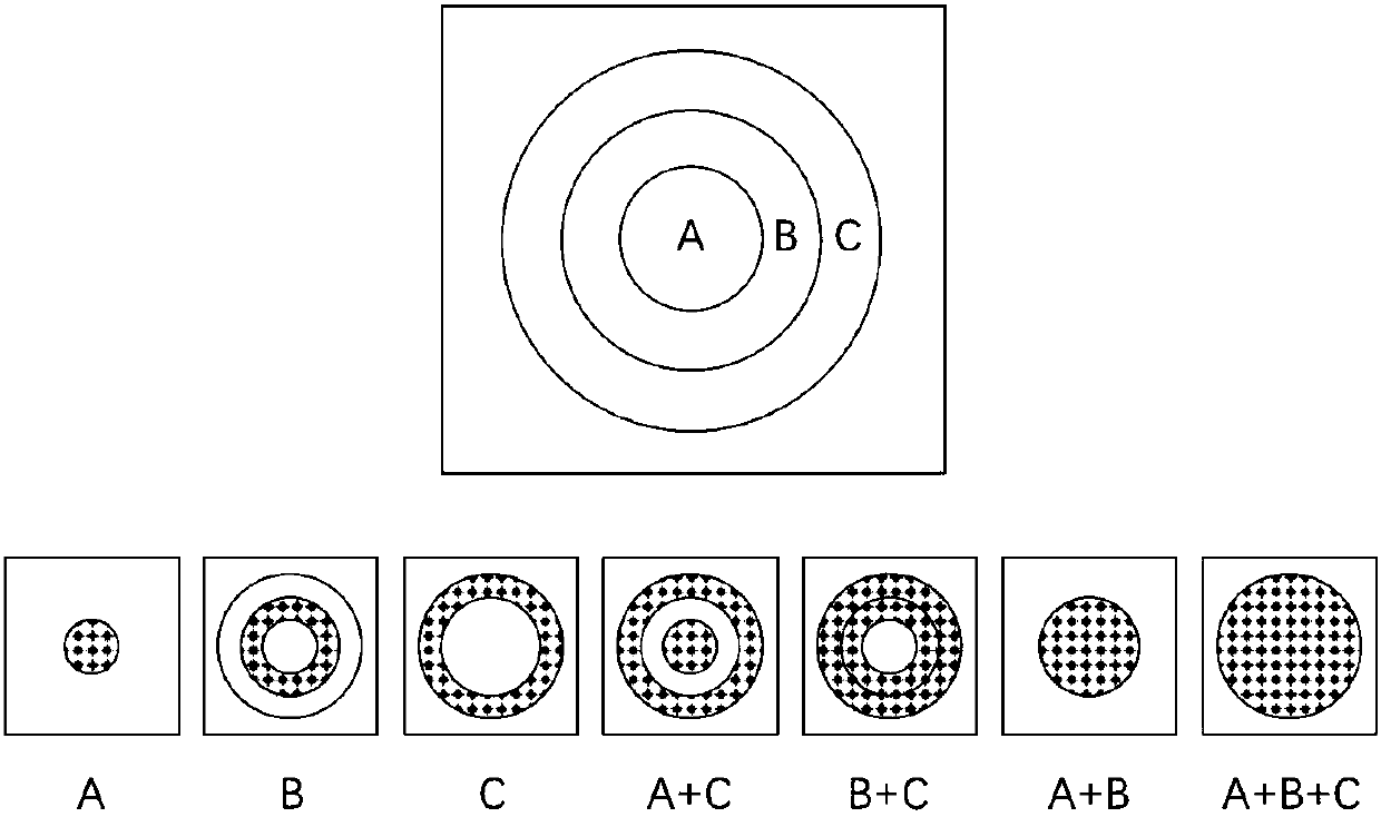 Application service system based on intelligent electric ceramic stove