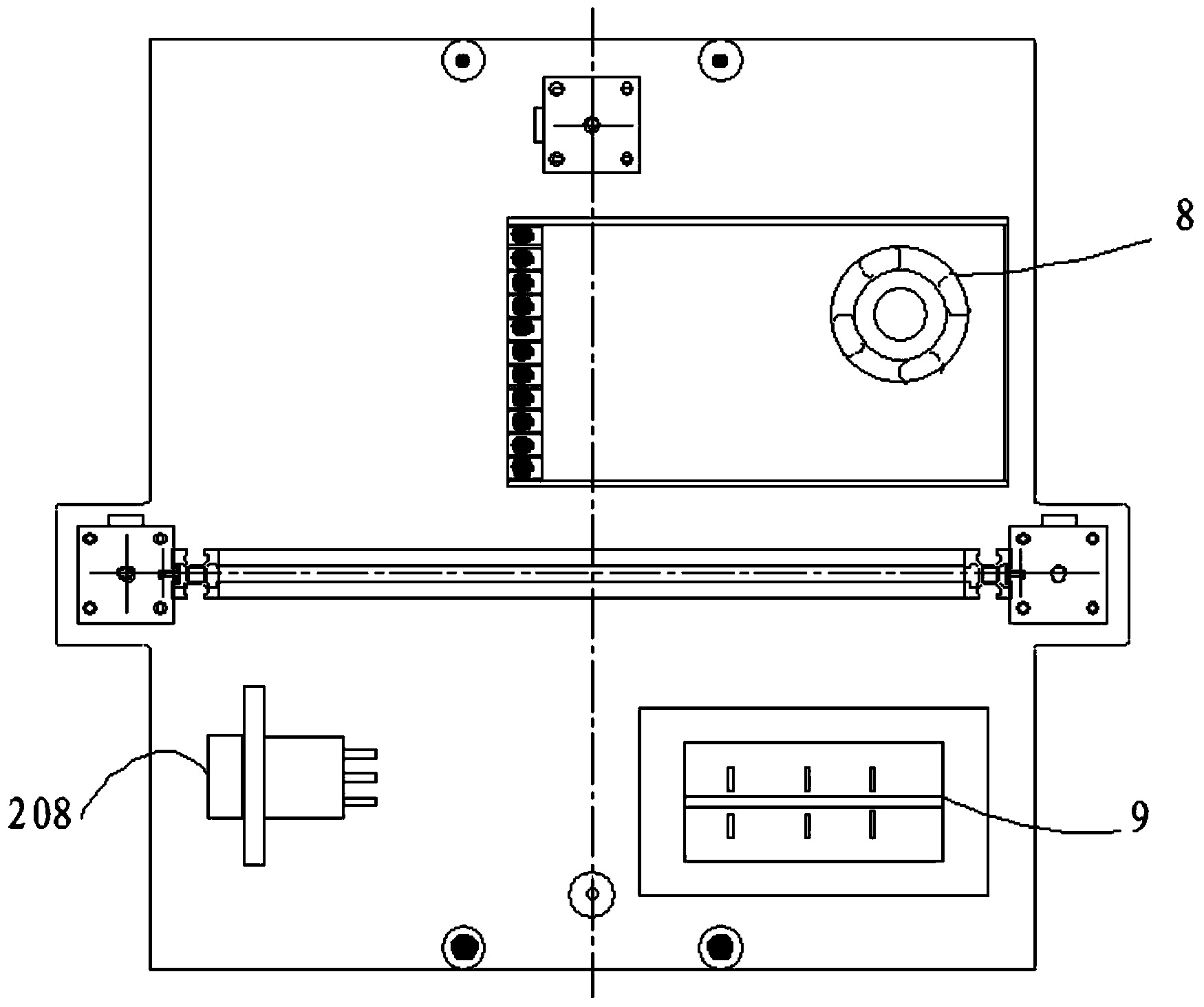 Three-dimensional (3D) printer