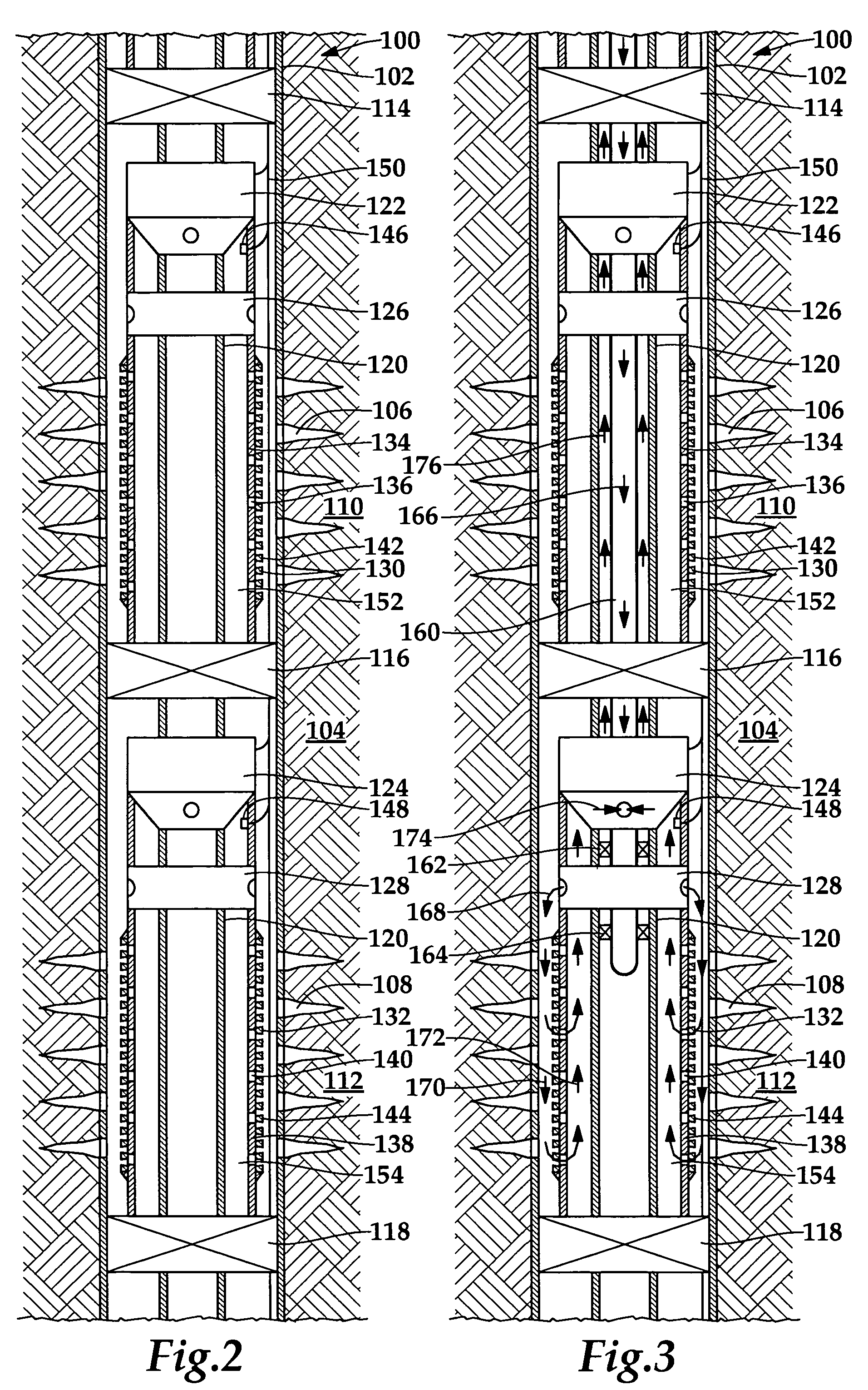 Sand control completion having smart well capability and method for use of same