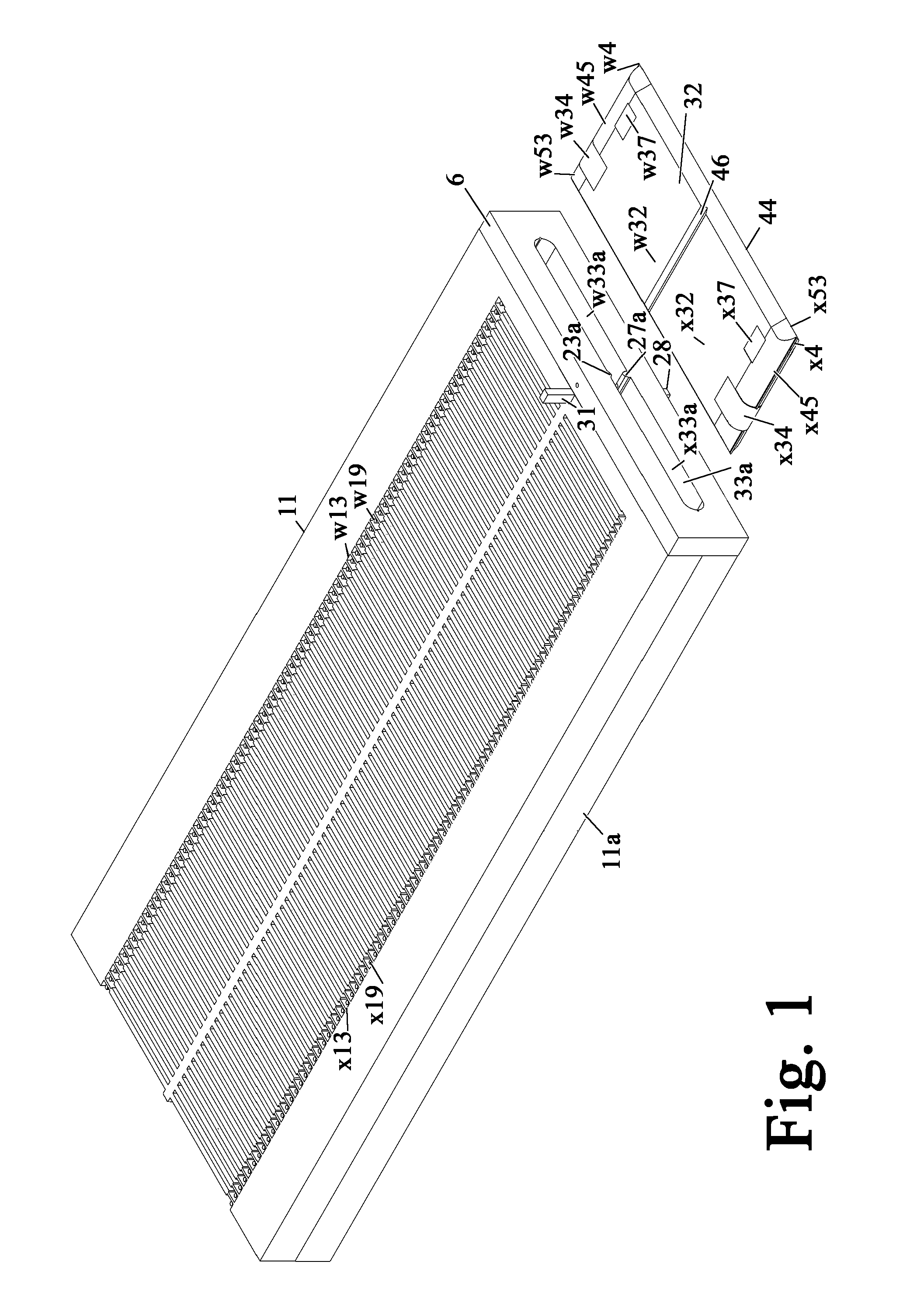 Collateral Cavity Electromagnetic Propulsion Guns