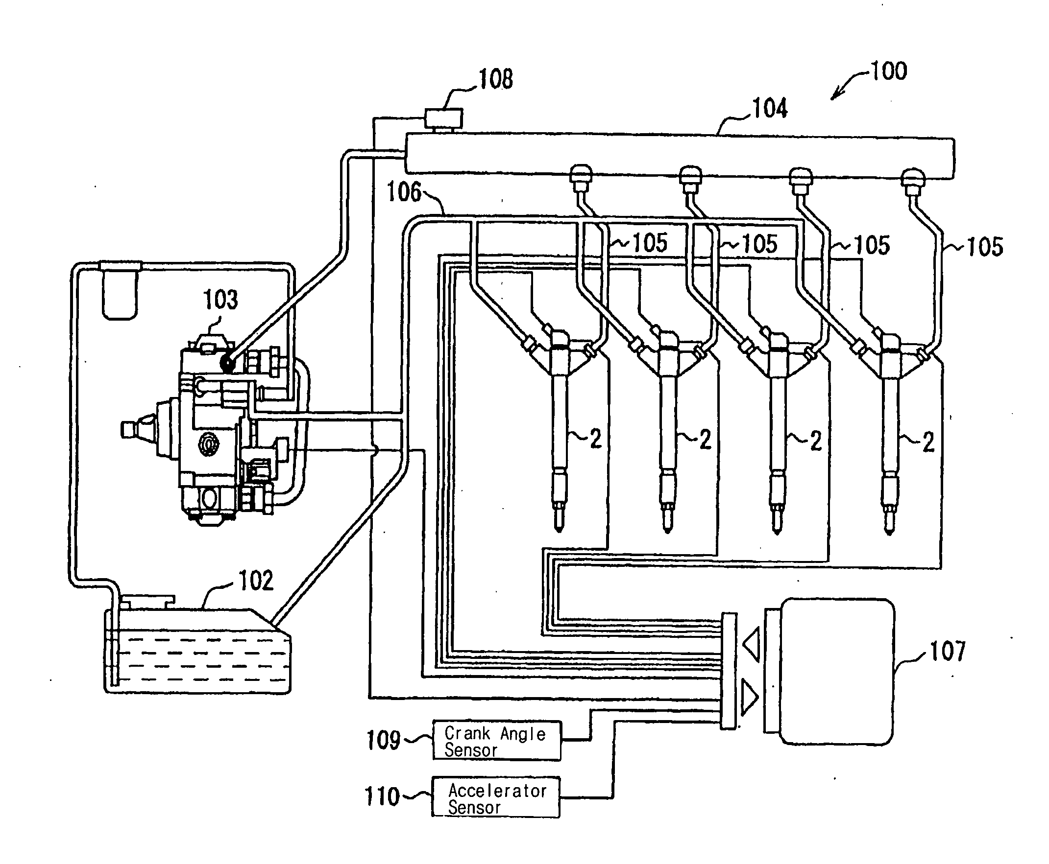 Fuel injection valve and fuel injection device