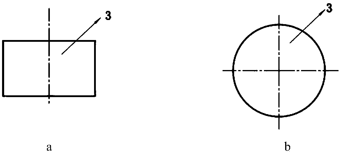 Design method for annular structural member diffusion bonding fixture