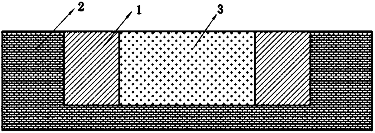 Design method for annular structural member diffusion bonding fixture