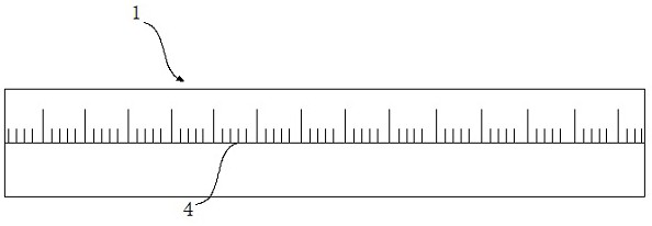 Low-voltage lamp strip convenient to cut