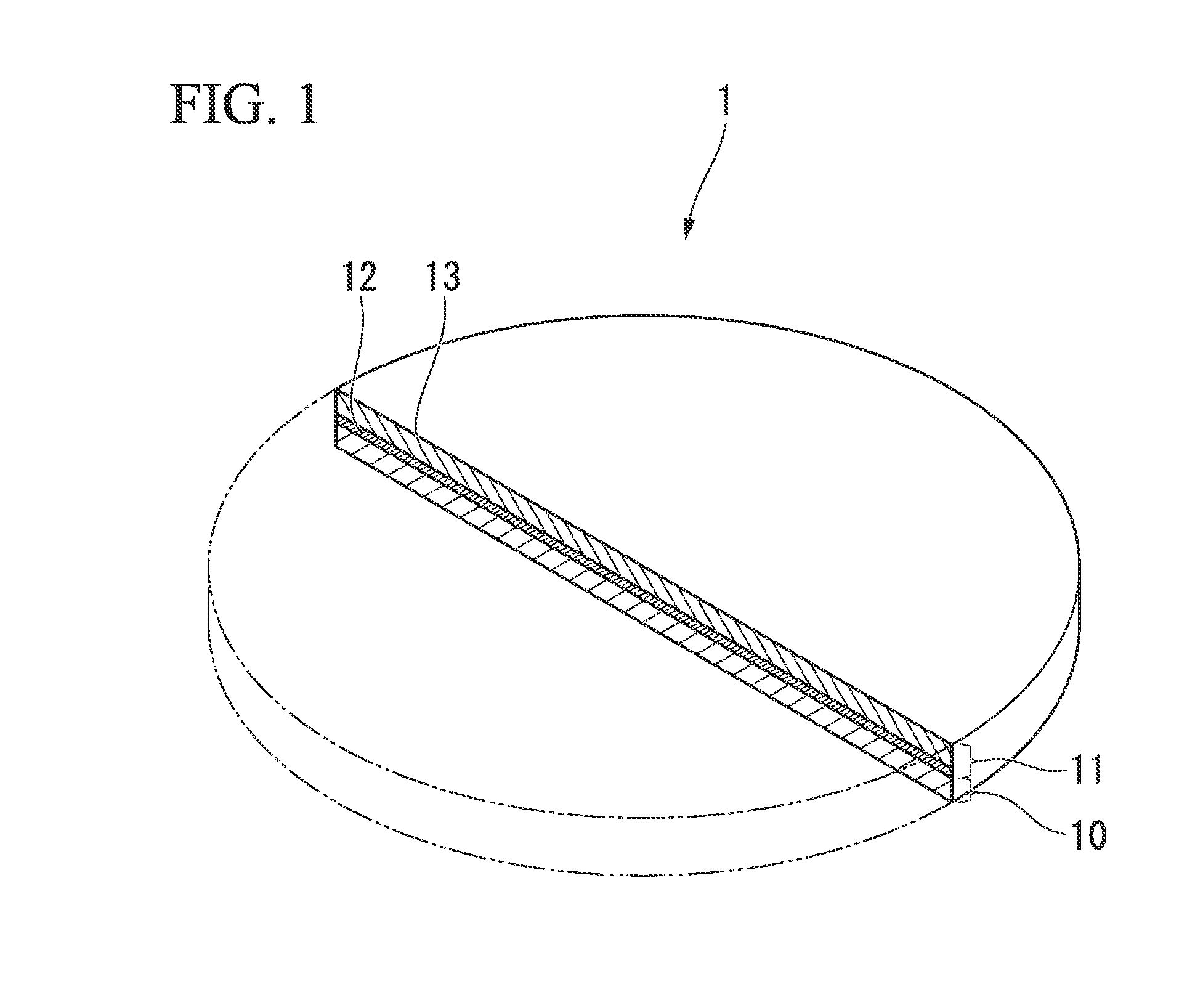 Erosion test apparatus, accelerator and erosion test method