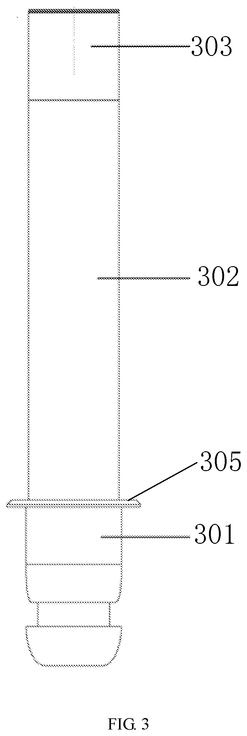 Automatic tripping and Anti-falling arrester and a lightning protection and fuse integrated combination device