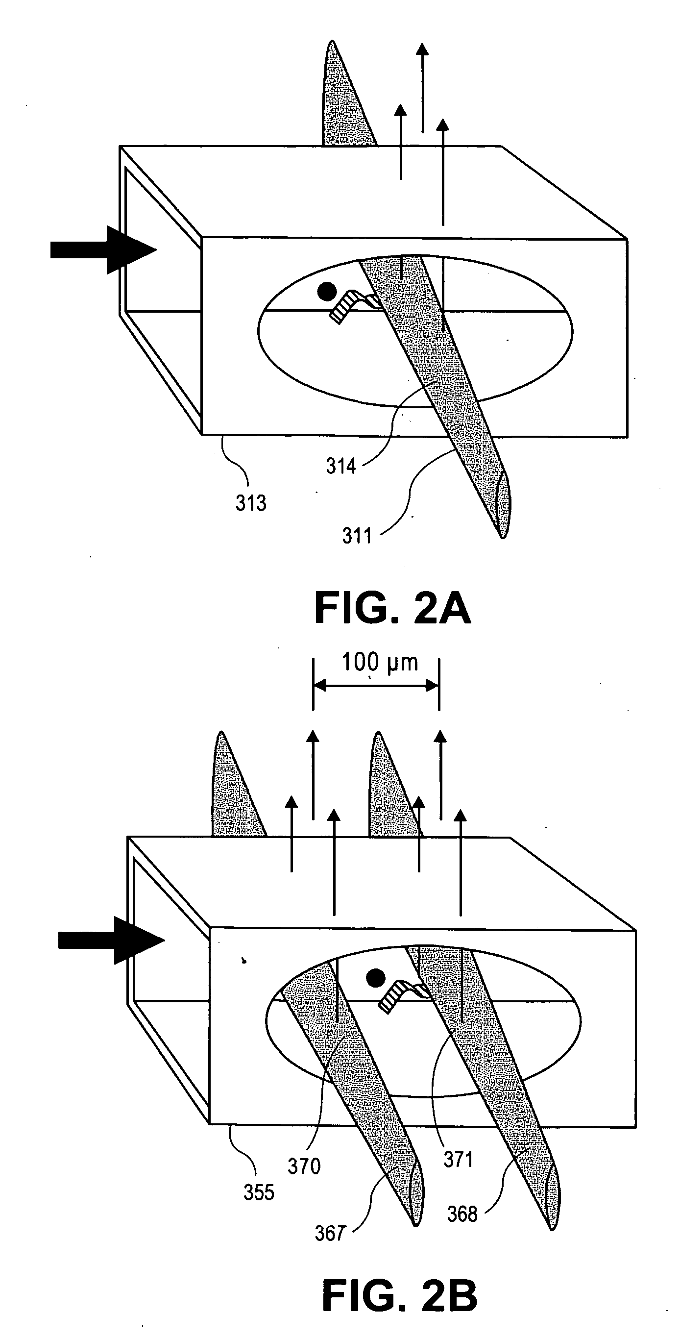 Highly sensitive system and methods for analysis of prostate specific antigen (PSA)