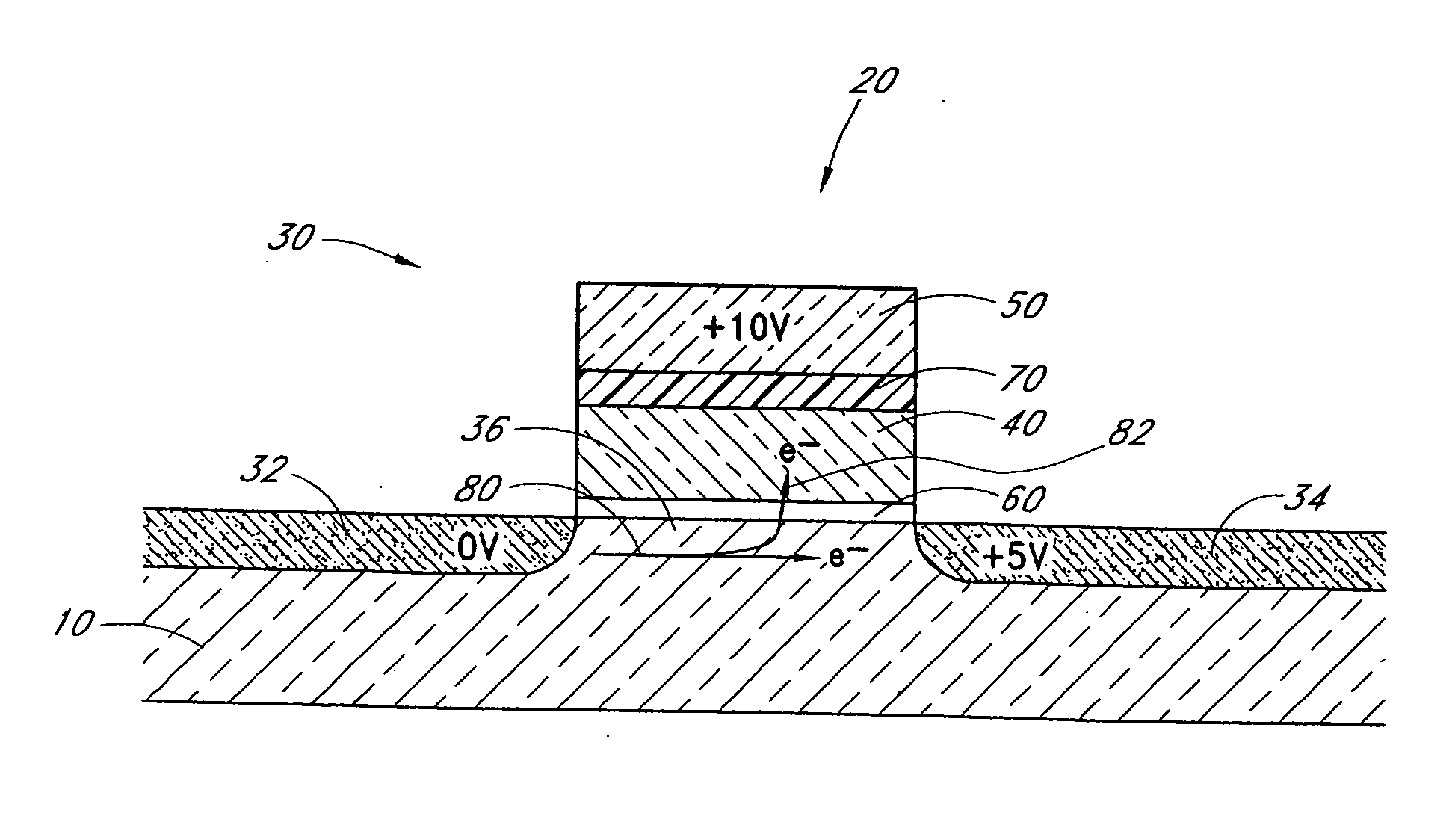 Programming methods for multi-level flash EEPROMs