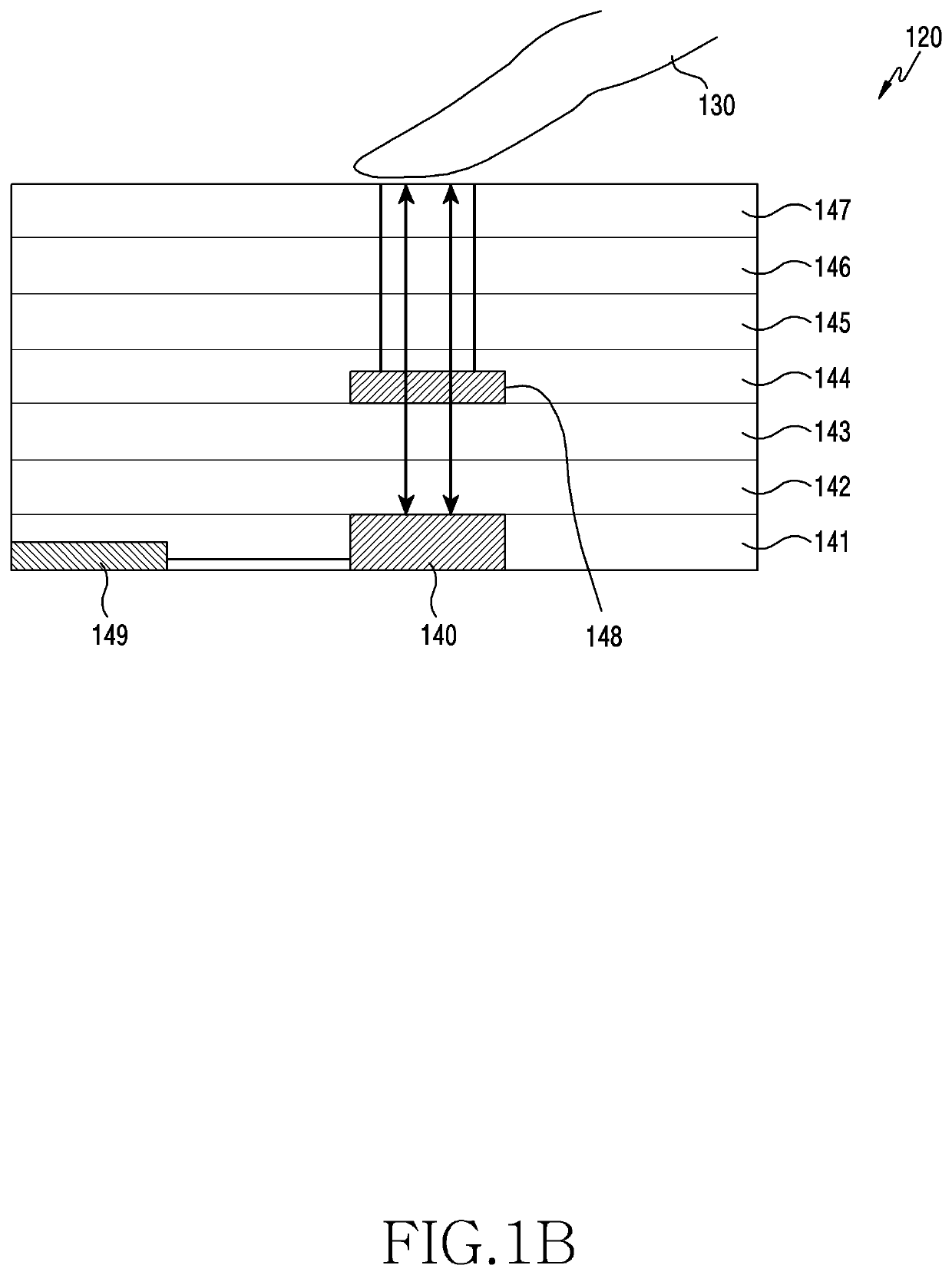 Method for obtaining biometric information and electronic device thereof