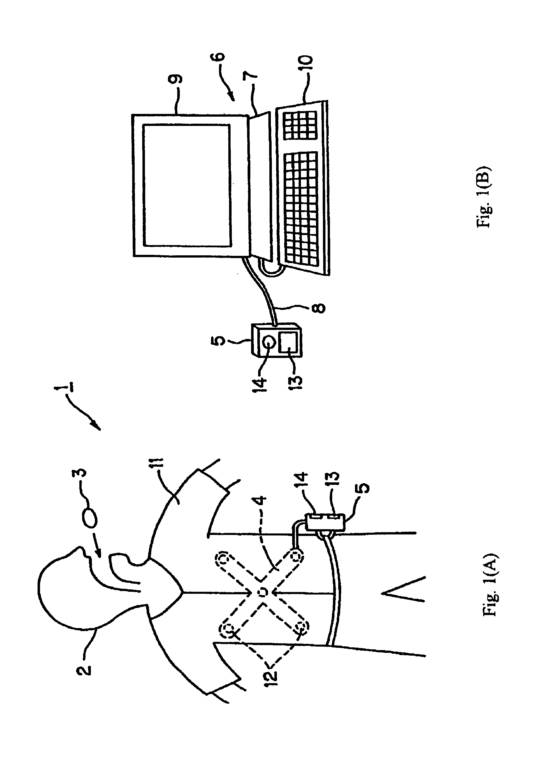 Capsule endoscope