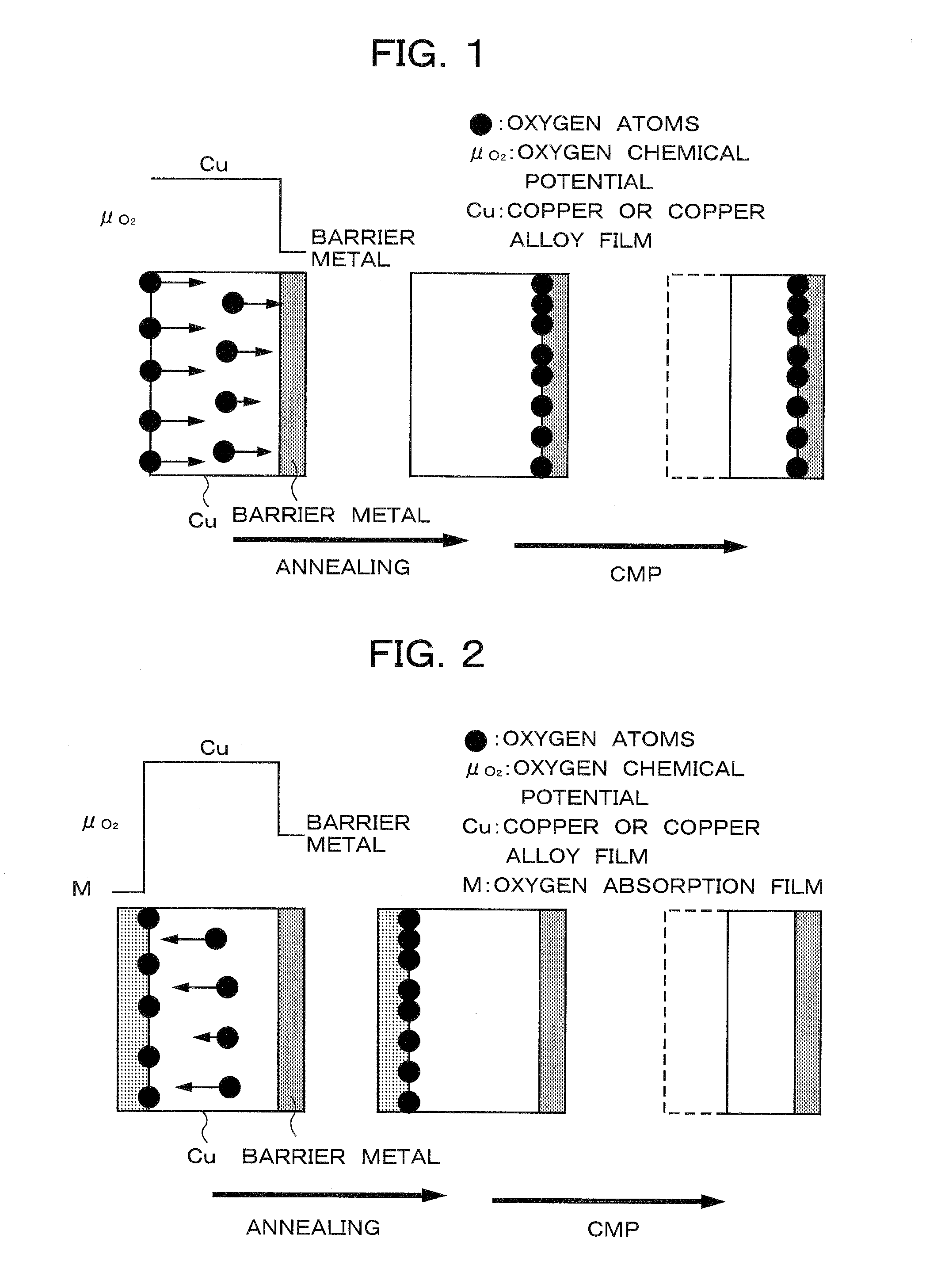 Semiconductor device and method for manufacturing same