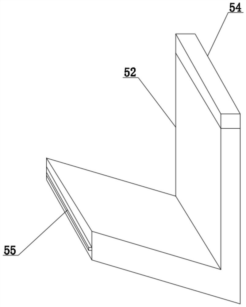 Electric arc impact prevention generating device for high-voltage electrical equipment