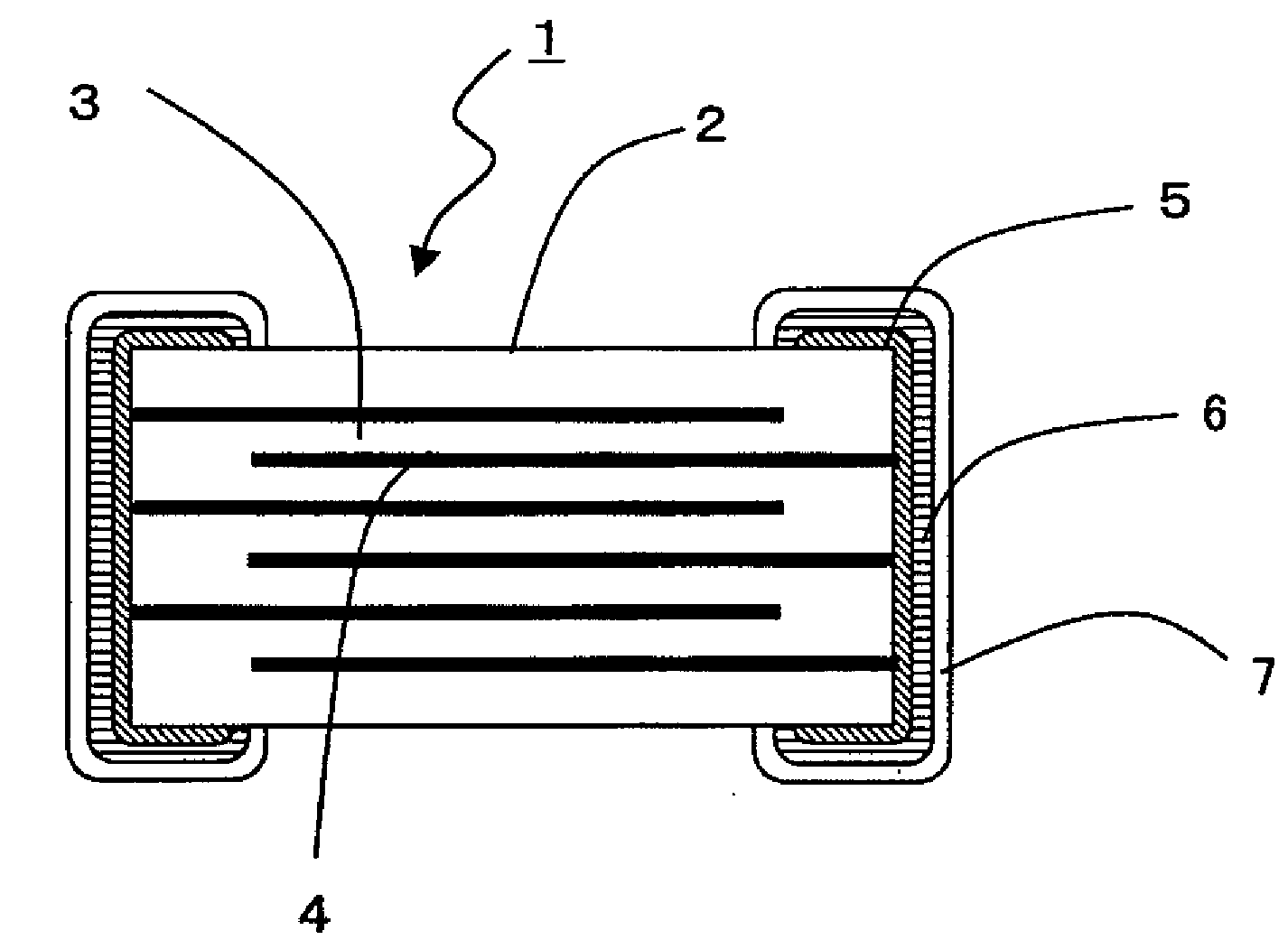 Dielectric ceramics and multilayer ceramic capacitor