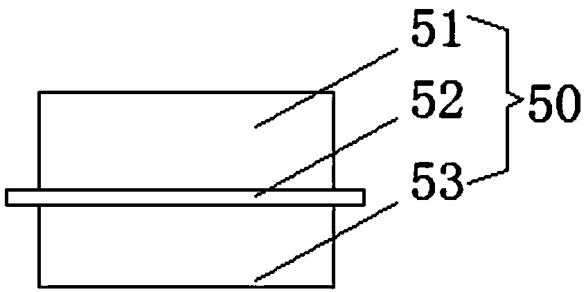 Automatic feeding device for pressure gauge assembler