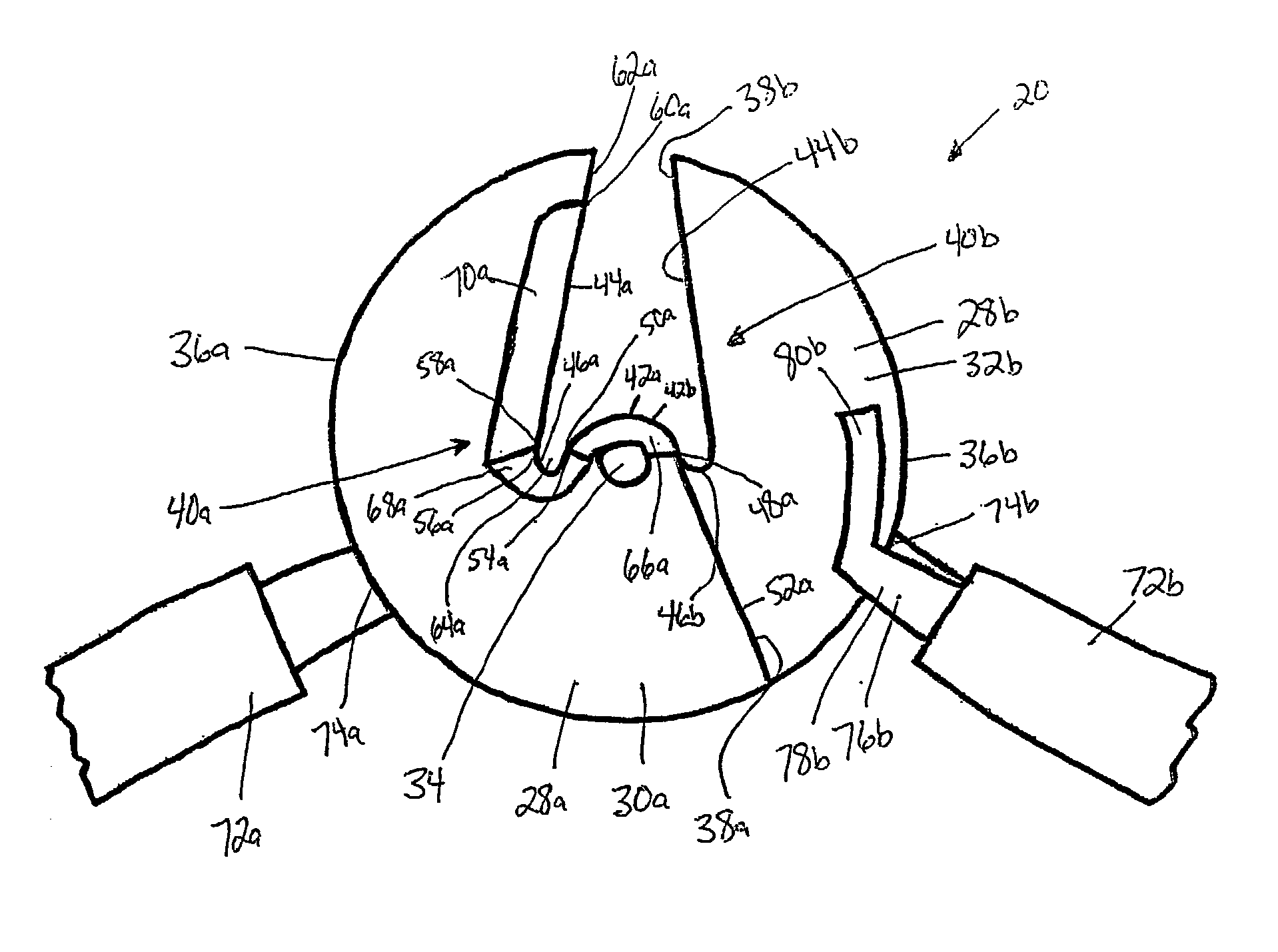 Cable cutter