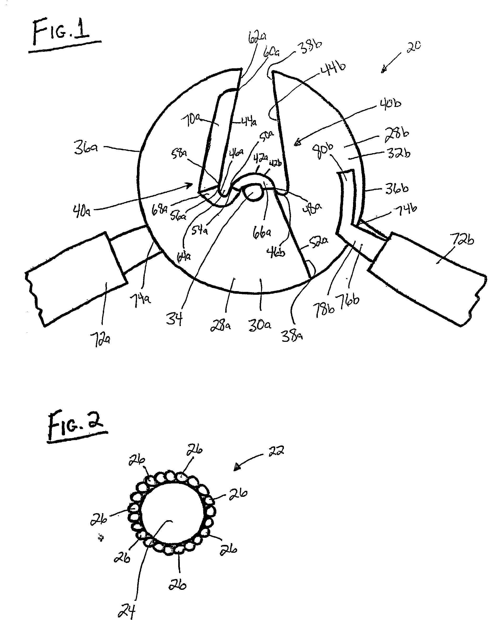 Cable cutter