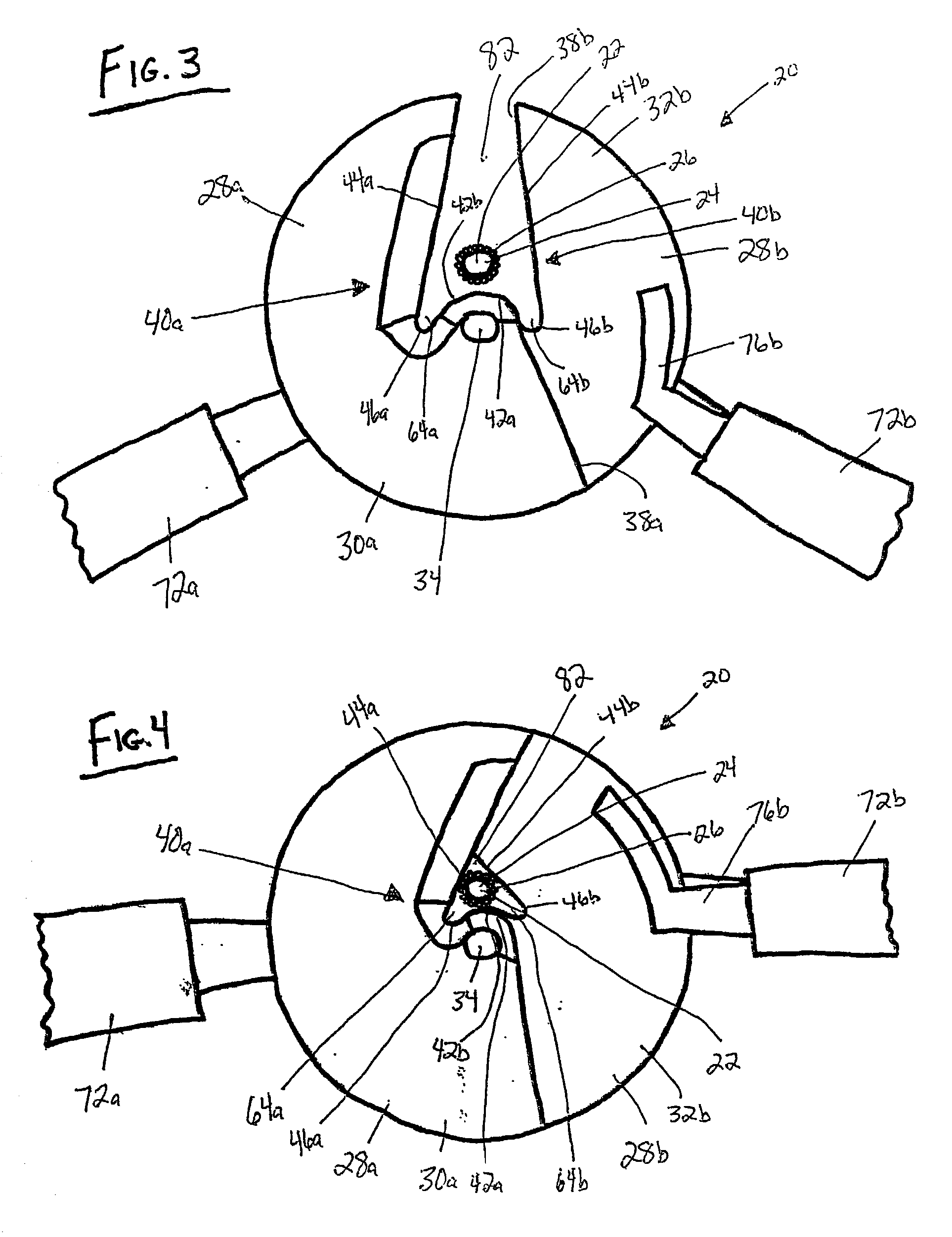 Cable cutter