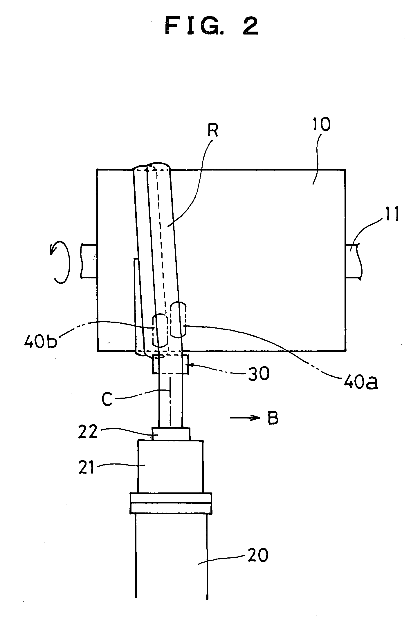 Tire building method and rubber strip bonding apparatus