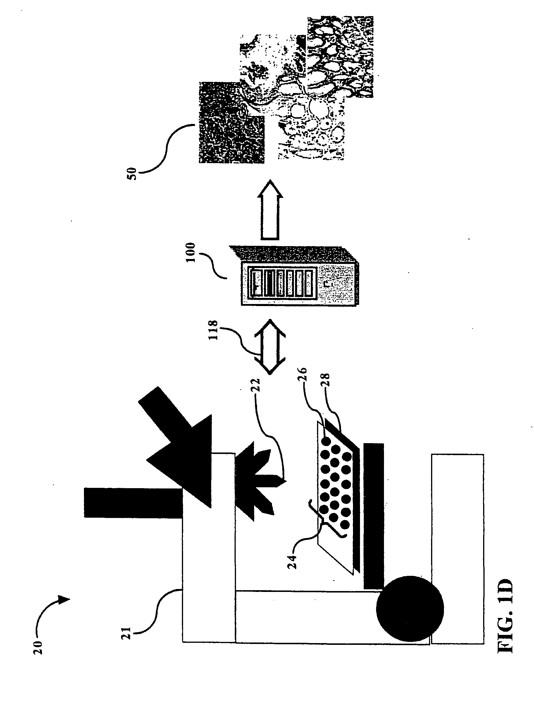 Automated microscope slide tissue sample mapping and image acquisition