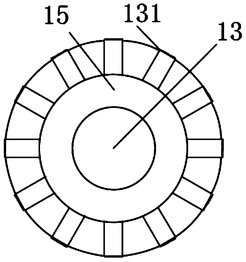 Device for conveying pages through printing machinery