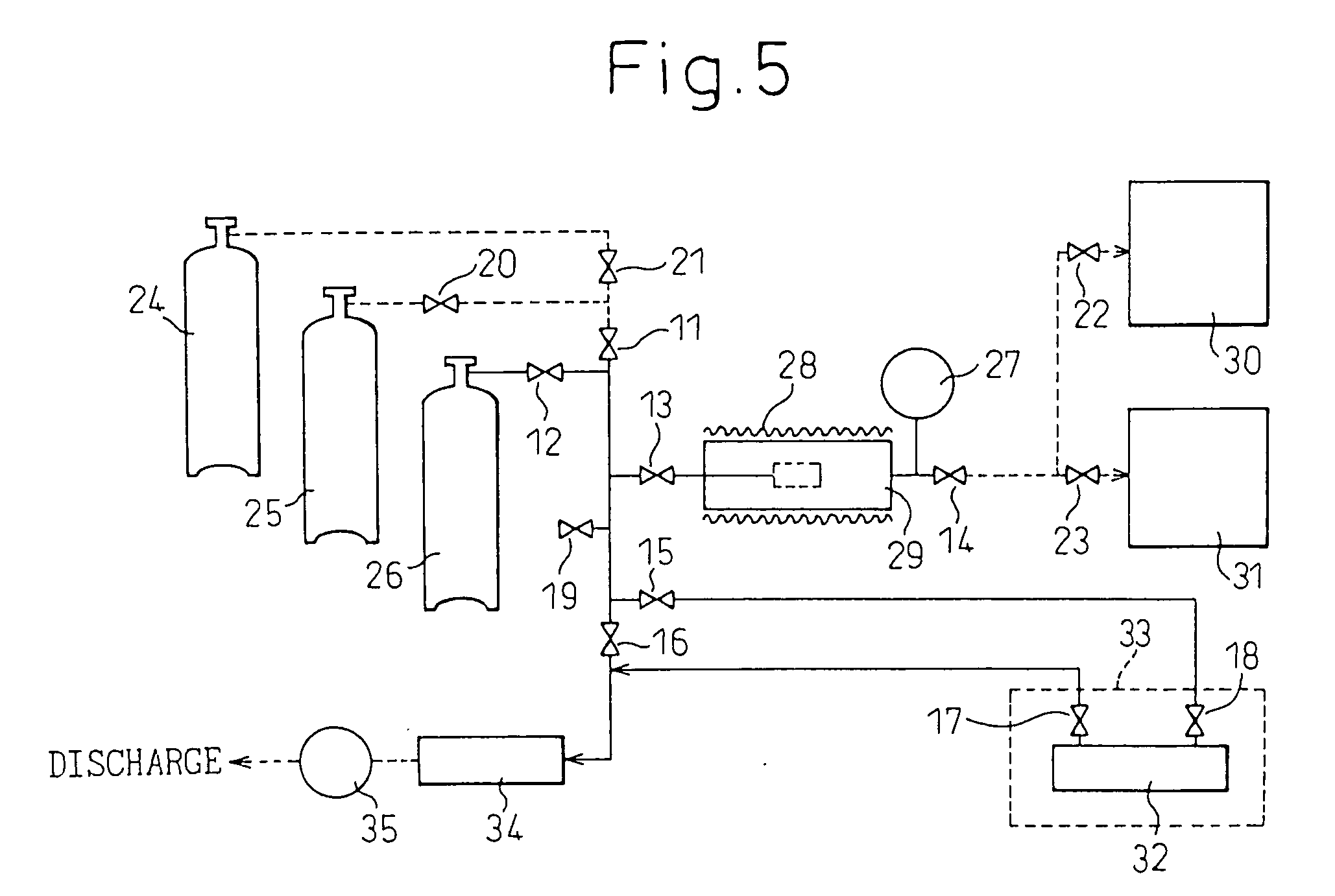 High-purity fluorine gas, production and use thereof, and method for analyzing trace impurities in high-purity fluorine gas