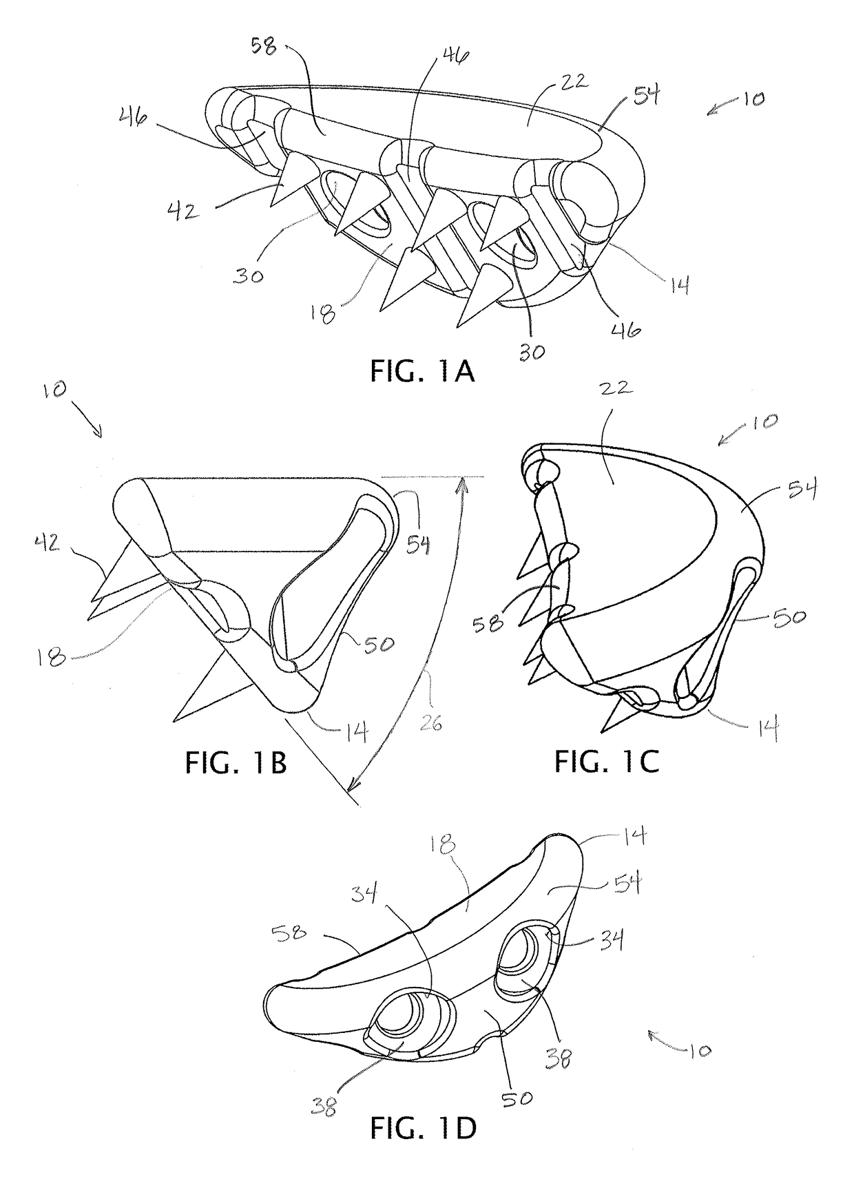 Devices, apparatuses, kits, and methods for repair of articular surface and/or articular rim