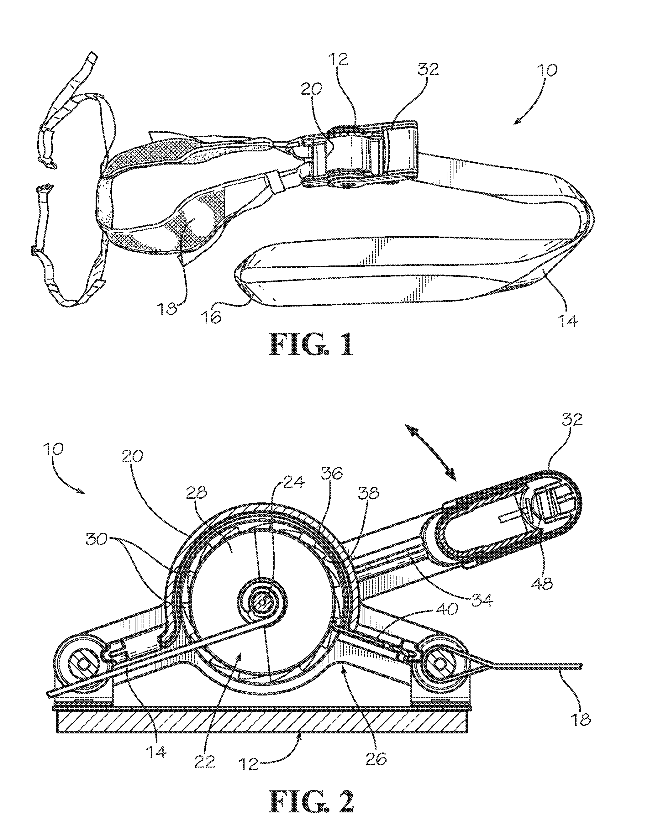 Joint Rehabilitation Apparatus