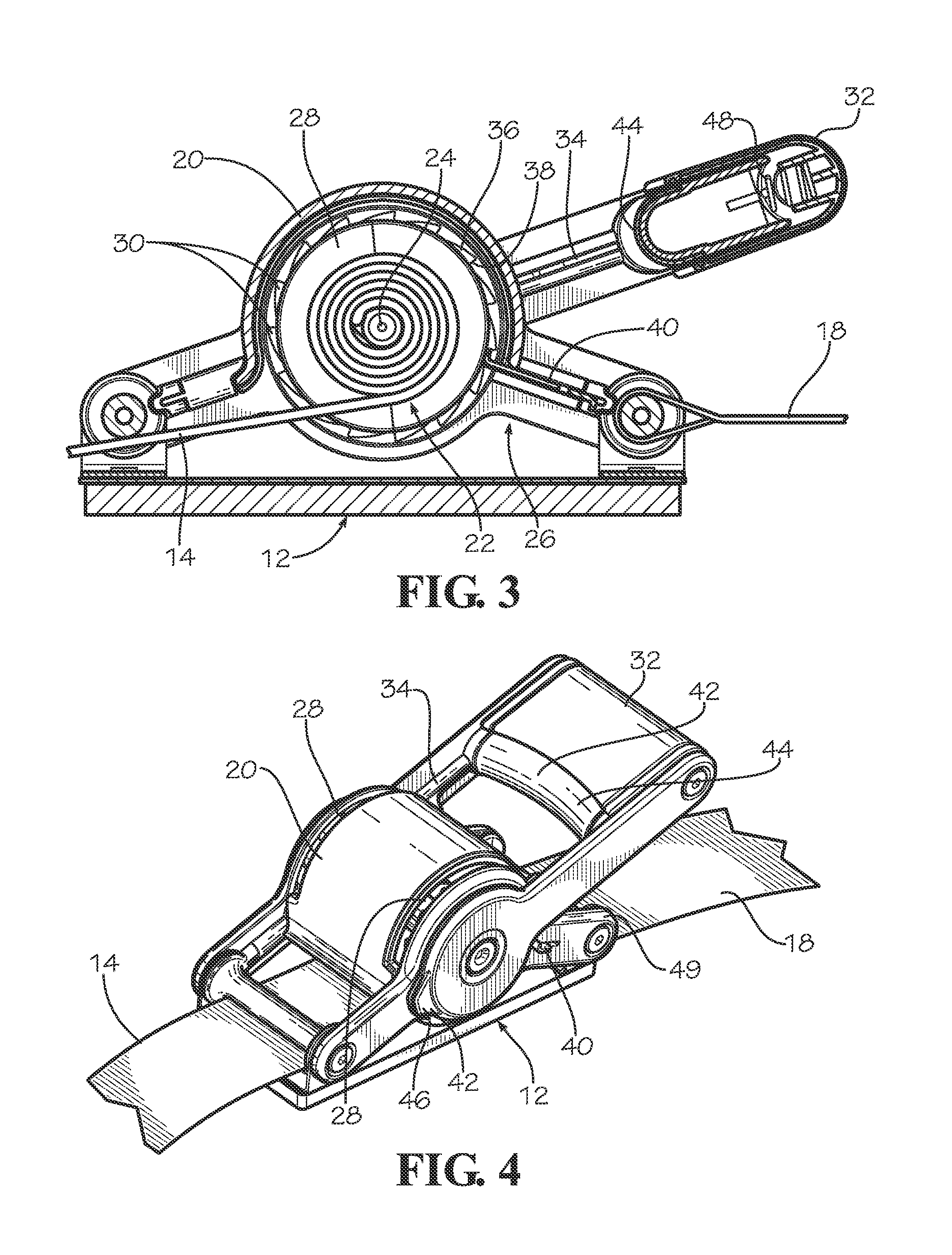 Joint Rehabilitation Apparatus