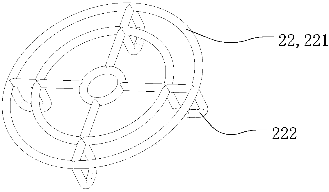 Steaming and stewing utensil, control method thereof and rice making method