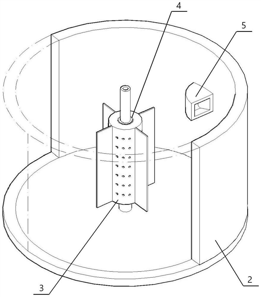 Device for Measuring Permeability of High Temperature and High Pressure Foam Liquid Film and Its Application Method