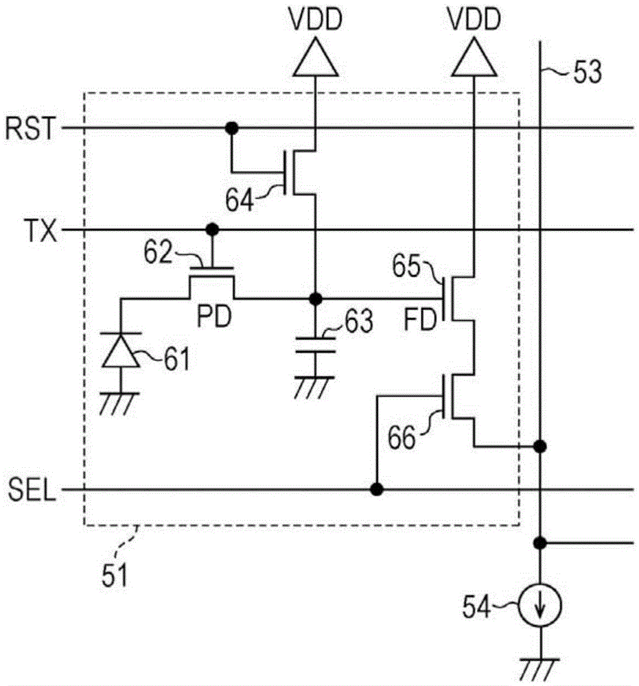 Solid state imaging device, manufacturing method of the same, and electronic equipment