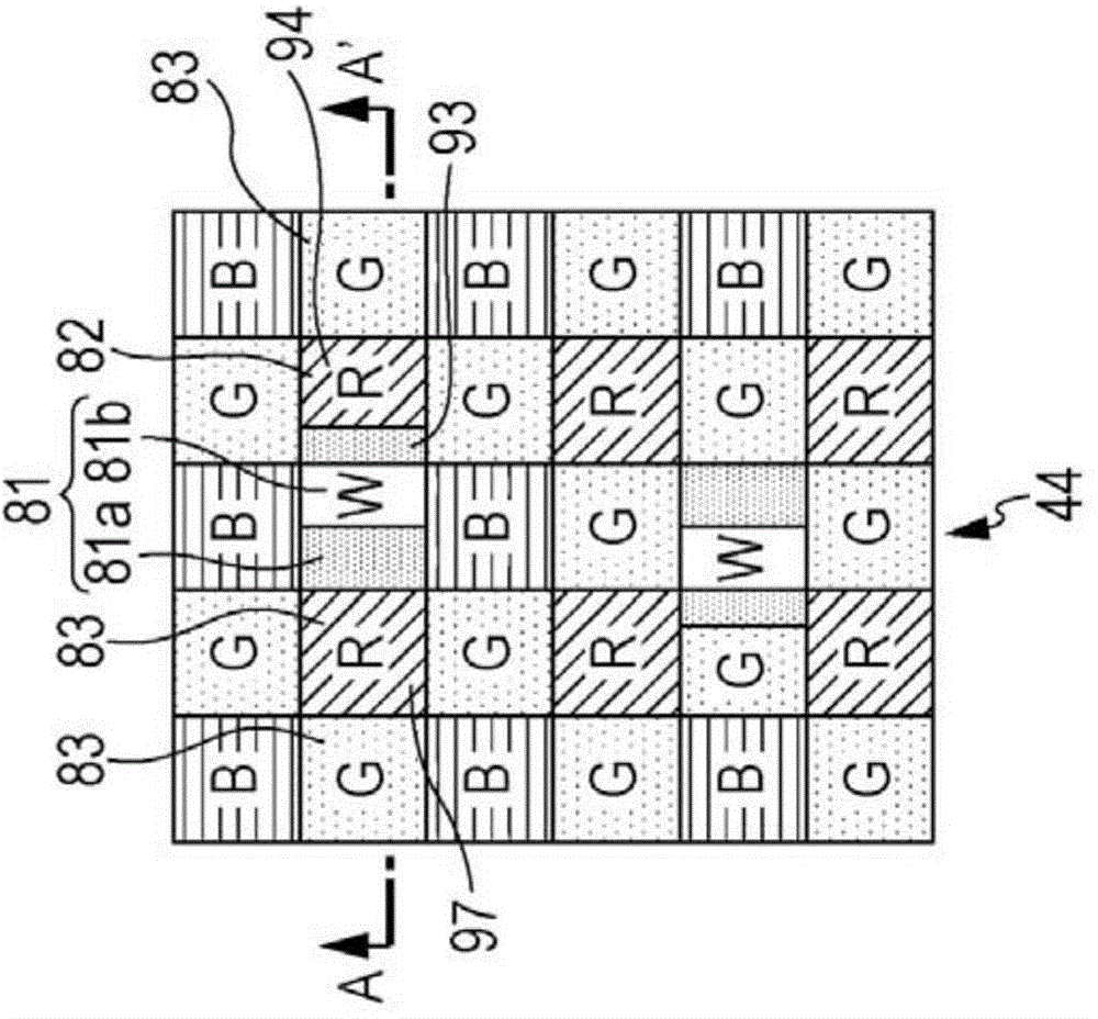 Solid state imaging device, manufacturing method of the same, and electronic equipment