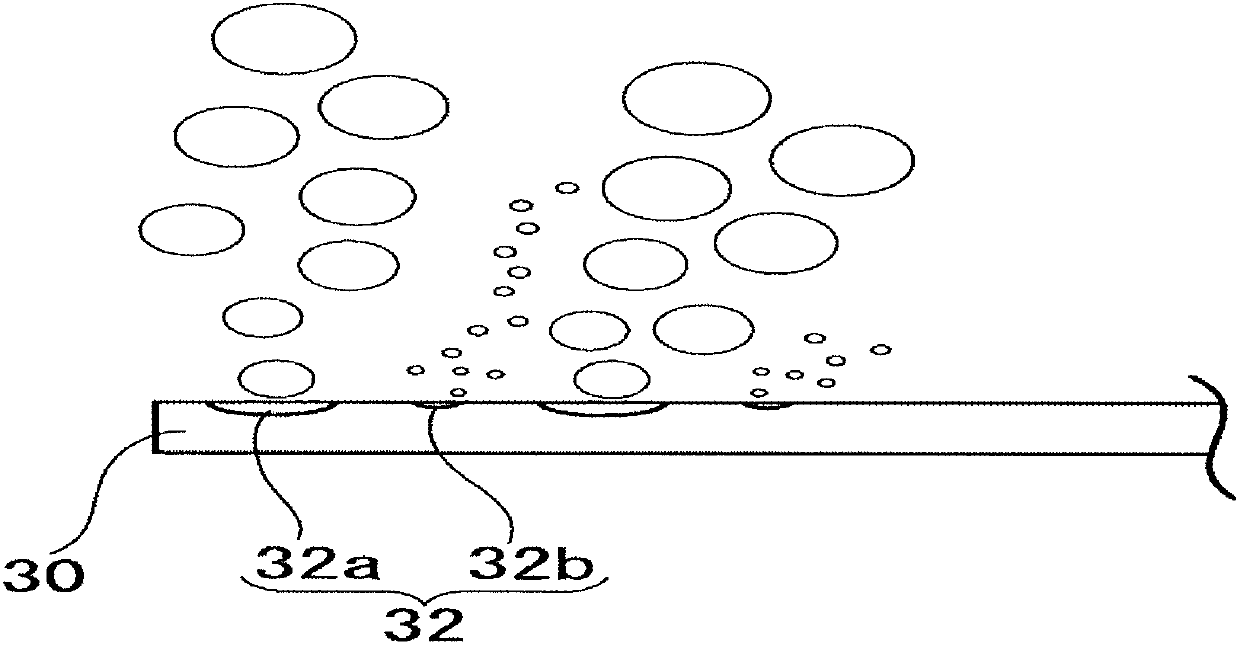 Oil-containing wastewater treatment system