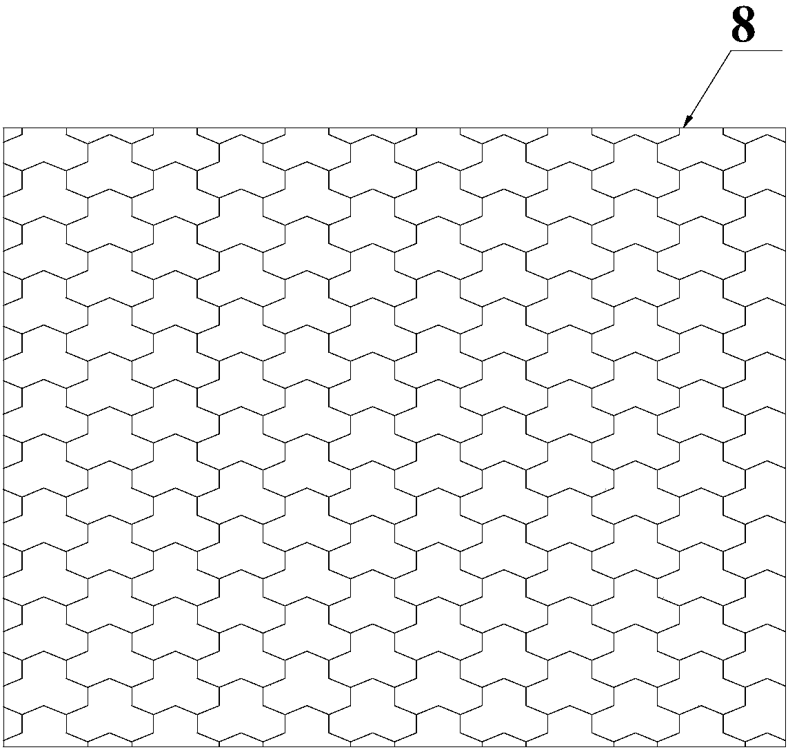 A denitrification system and method using catalytic hydrogen peroxide