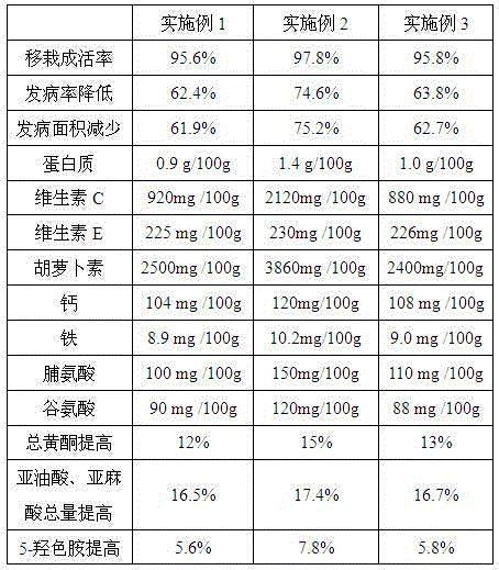 Water flush fertilizer containing azadirachtin for saline-alkali soil and application of water flush fertilizer in sea-buckthorn planting