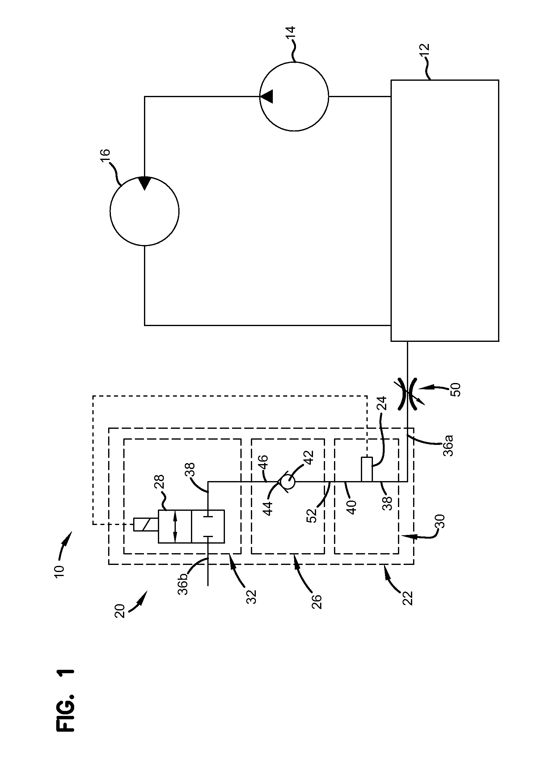 Air bleed valve float arrangement with restrictor