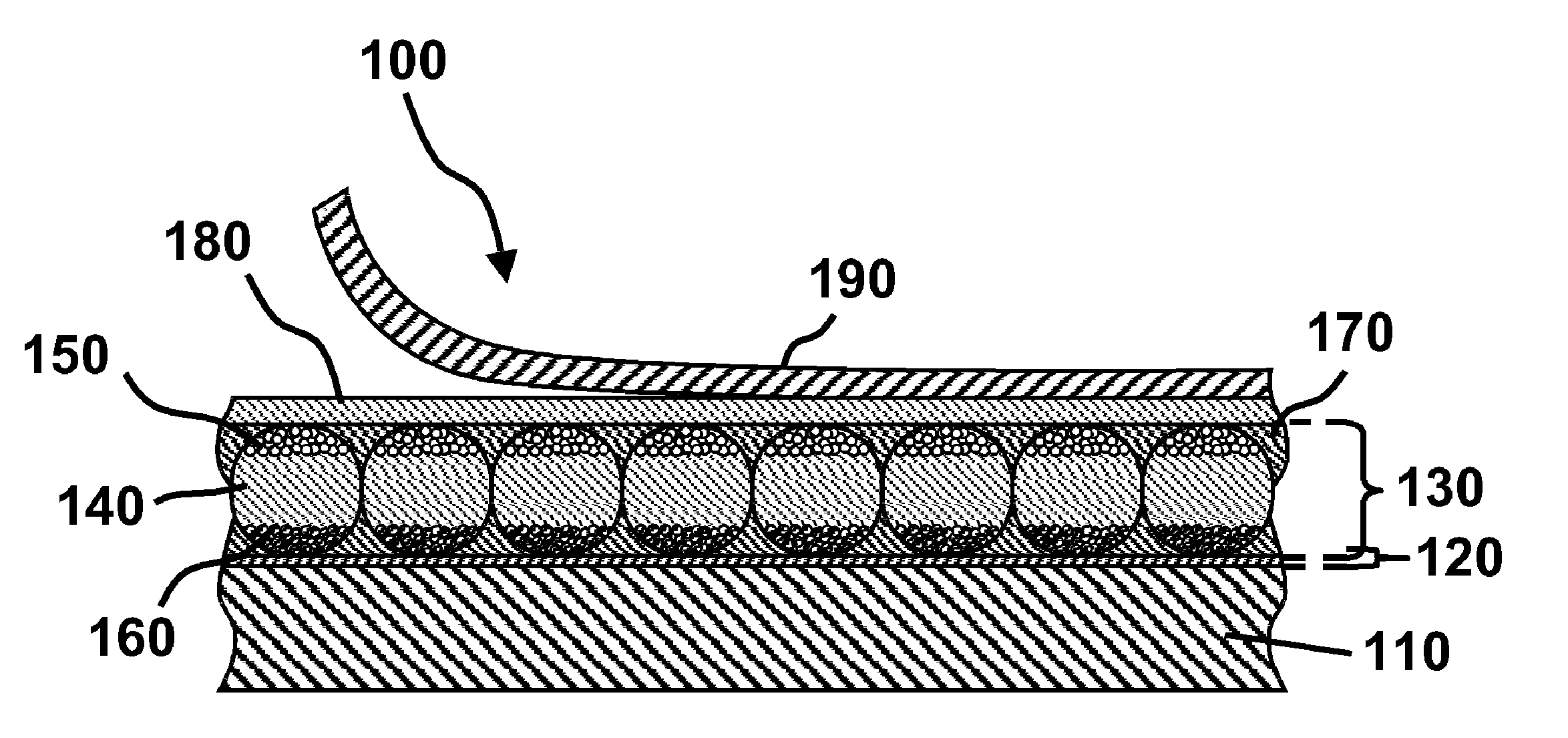 Electro-optic display and materials for use therein