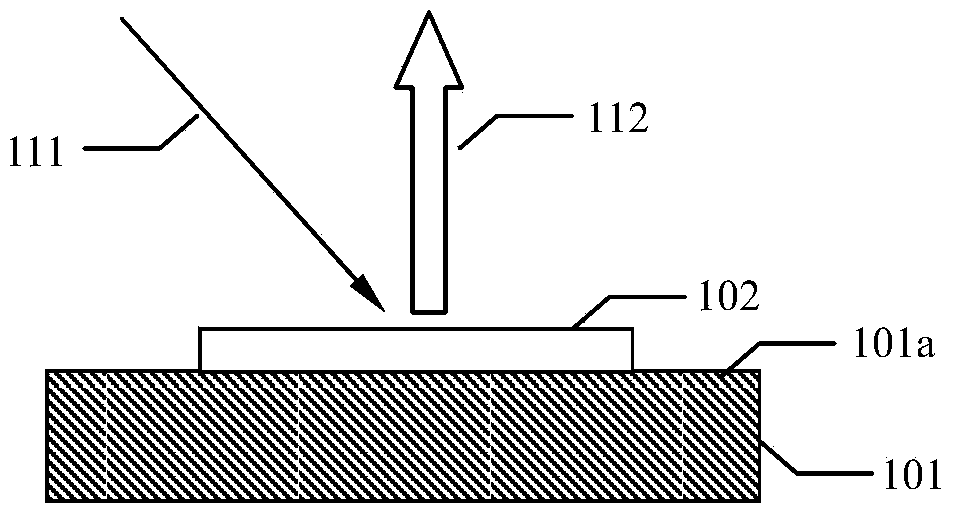 Wavelength conversion apparatus and light emitting device