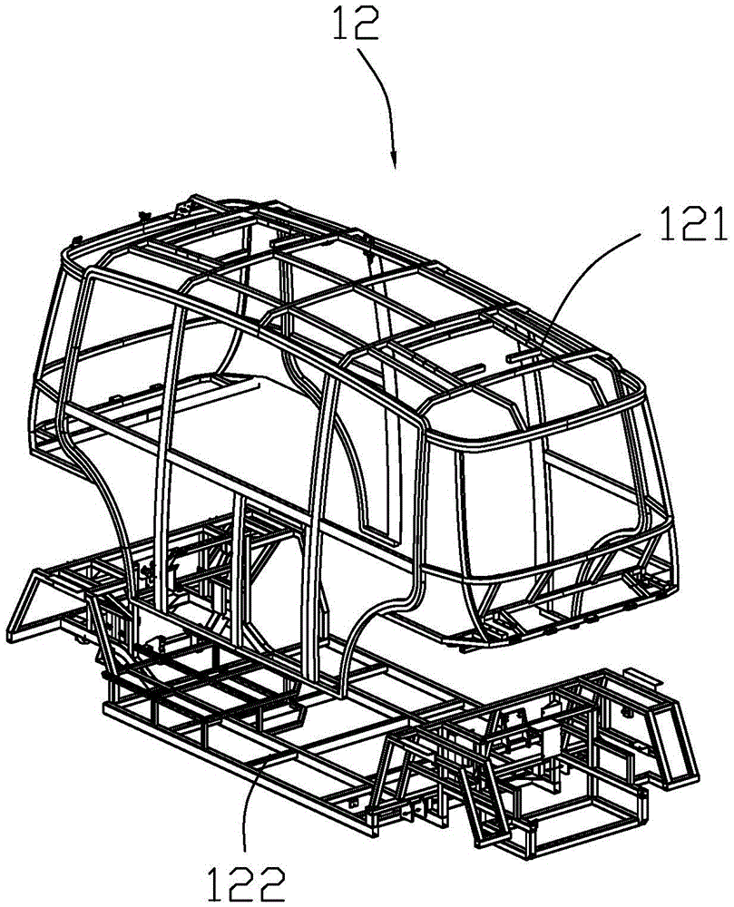 Electric vehicle