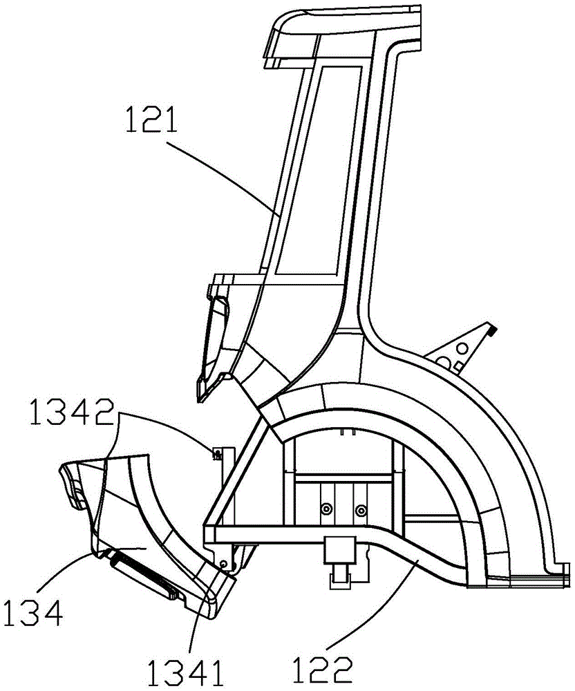 Electric vehicle