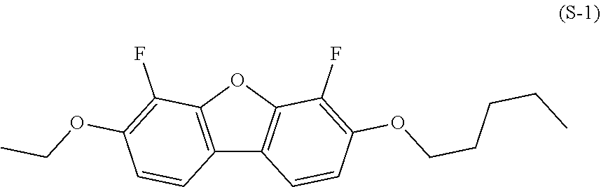 Compound having dibenzofuran ring, liquid crystal composition, and liquid crystal display element