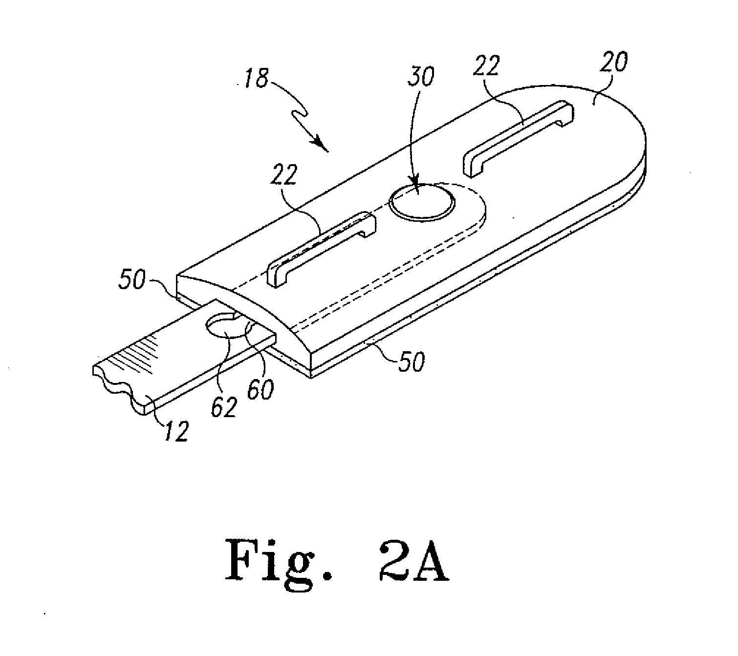 Orthopaedic brace having a range of motion hinge with an adjustable-length strut