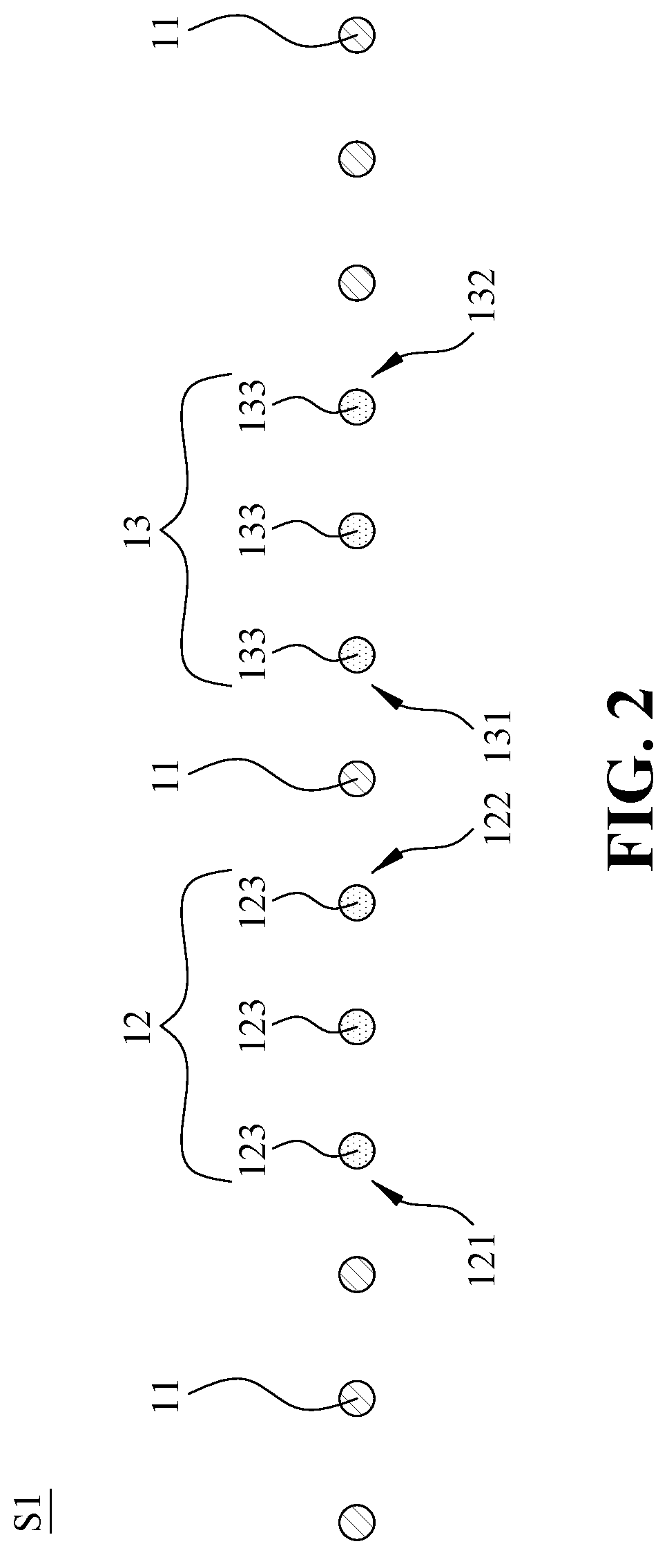 Loudspeaker having damper with woven wire and method for manufacturing the same