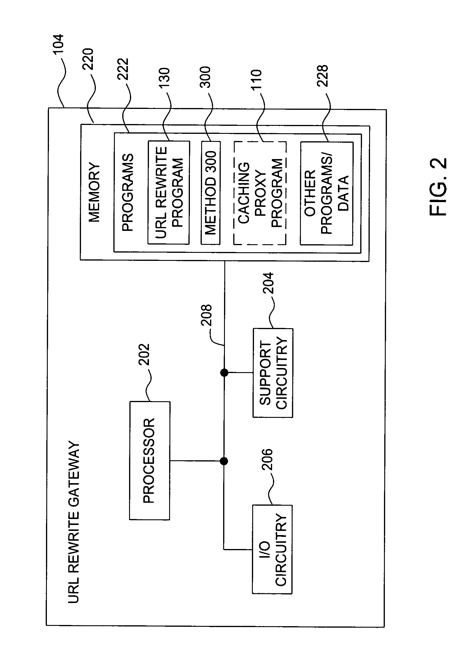 Session level technique for improving web browsing performance on low speed links