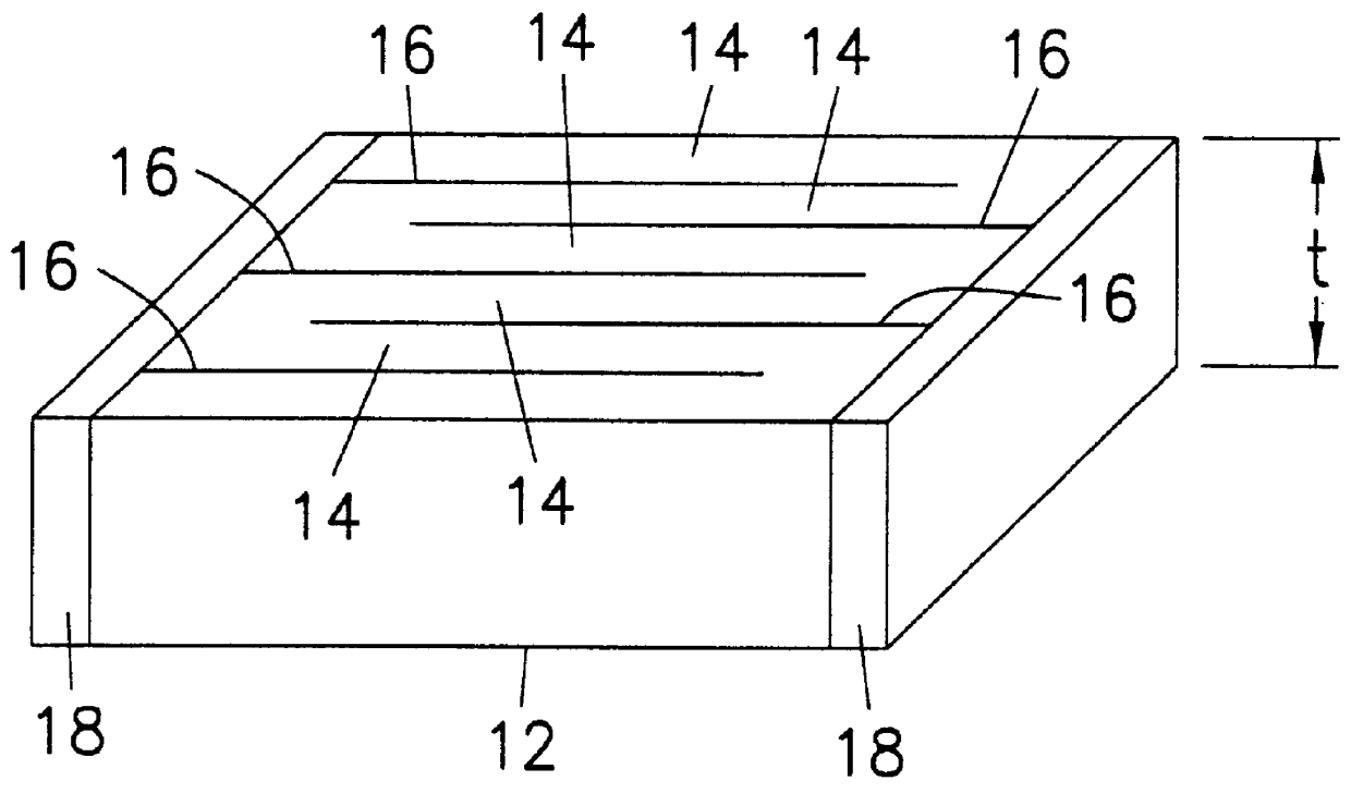 Infrared radiation sensitive device